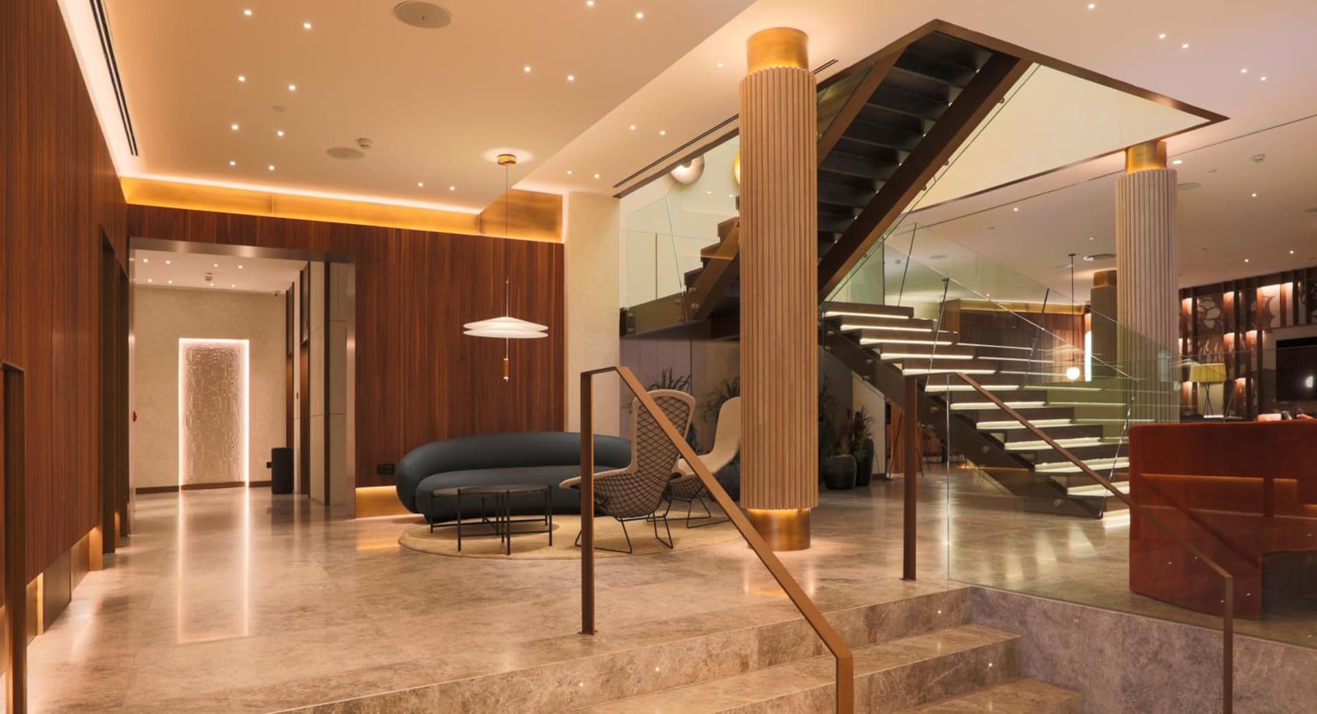Hotel Liabeny