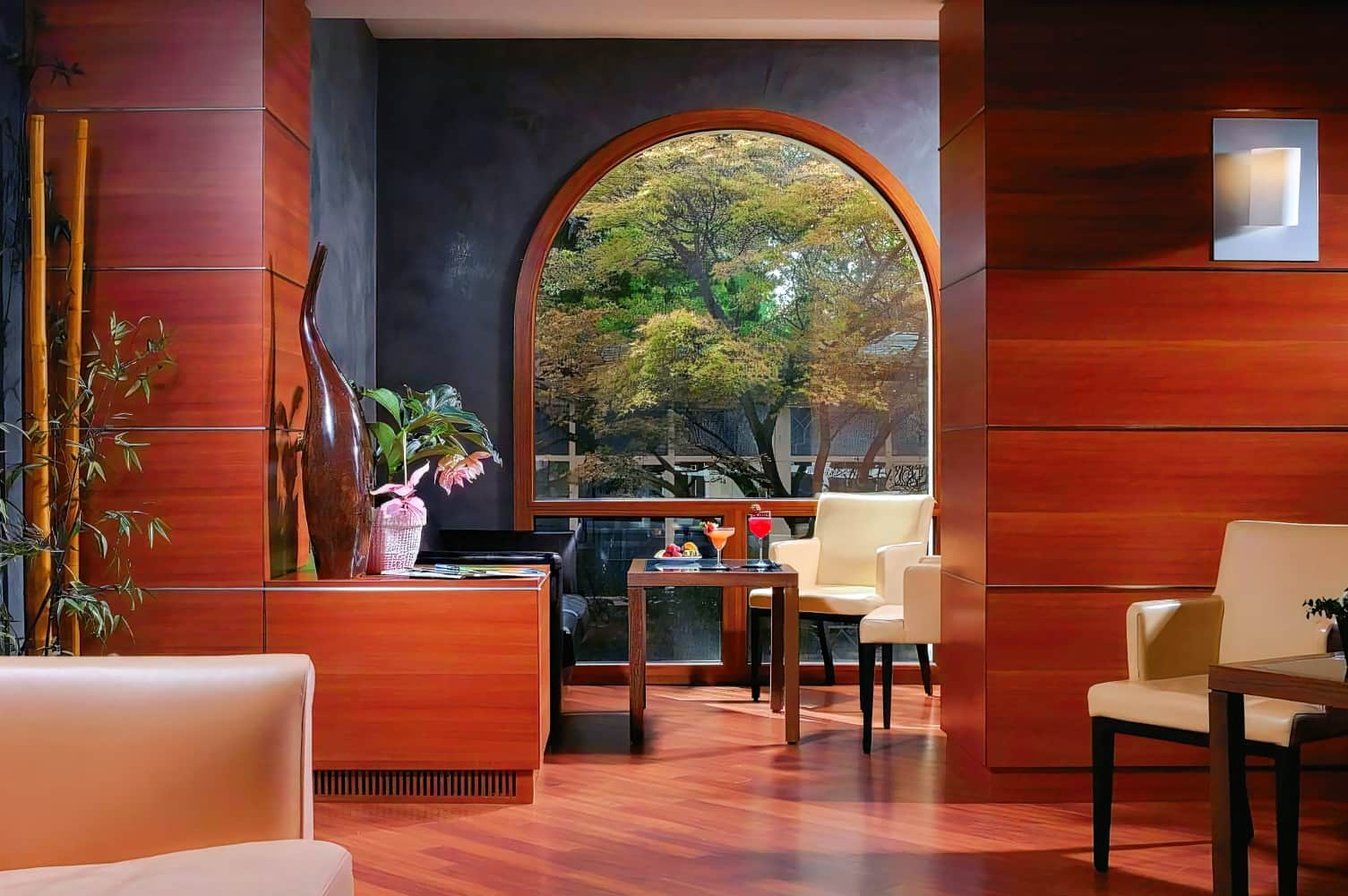 Hotel Master