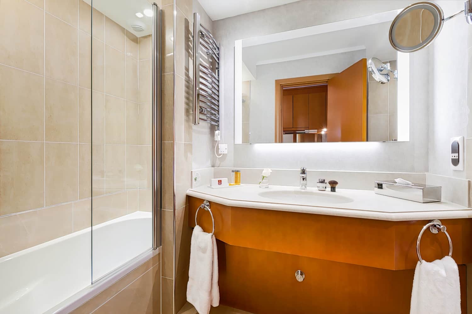 Nehô Suites Cannes Croisette