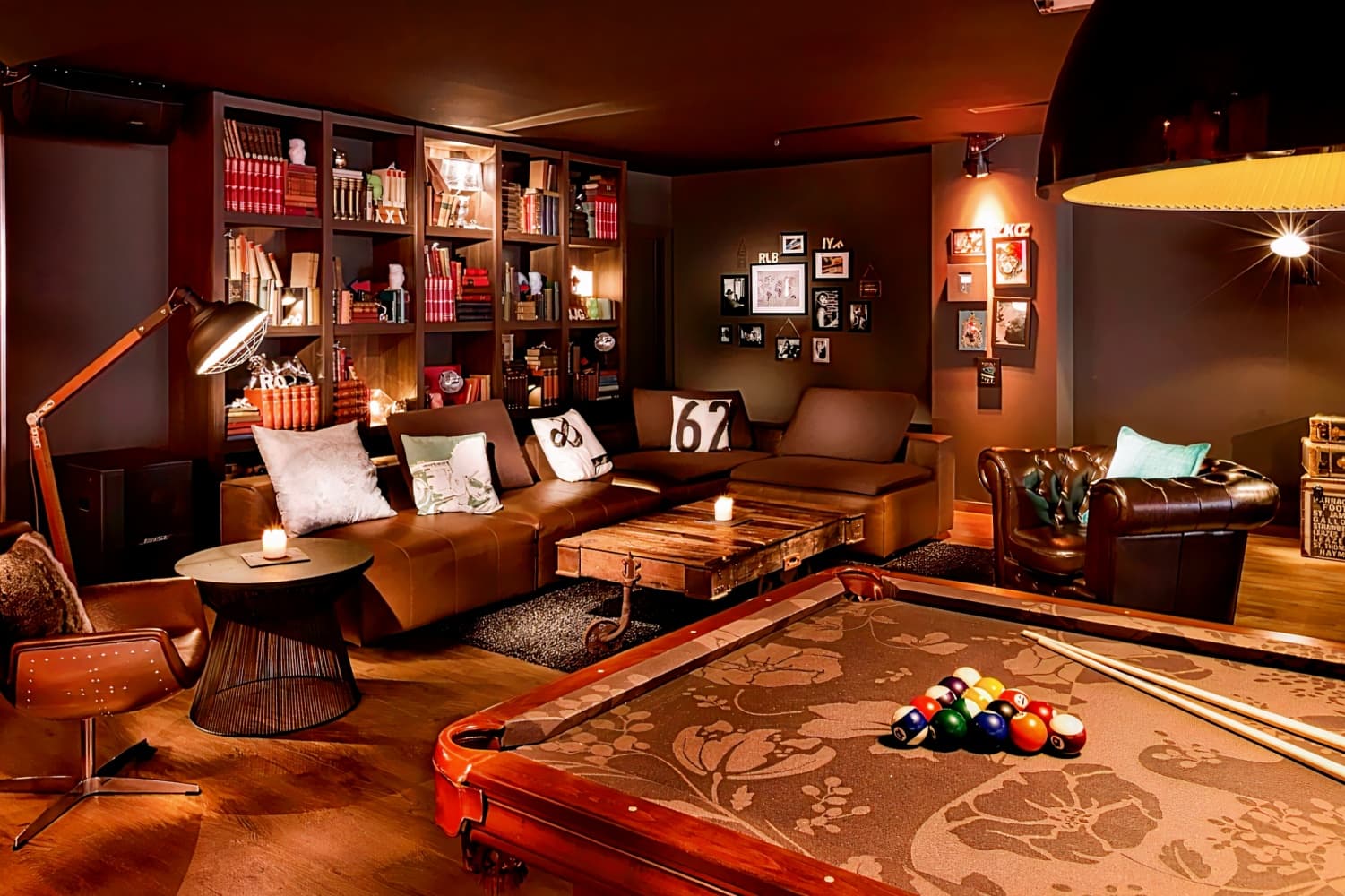 Pentahotel Brussels City Centre