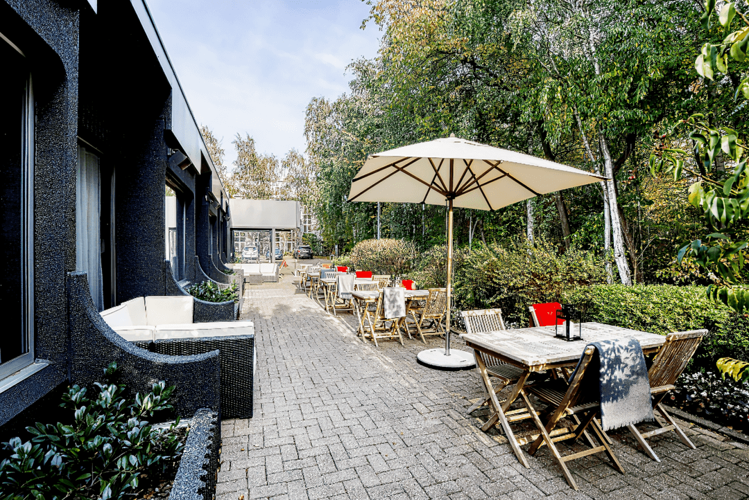 Pentahotel Brussels Airport