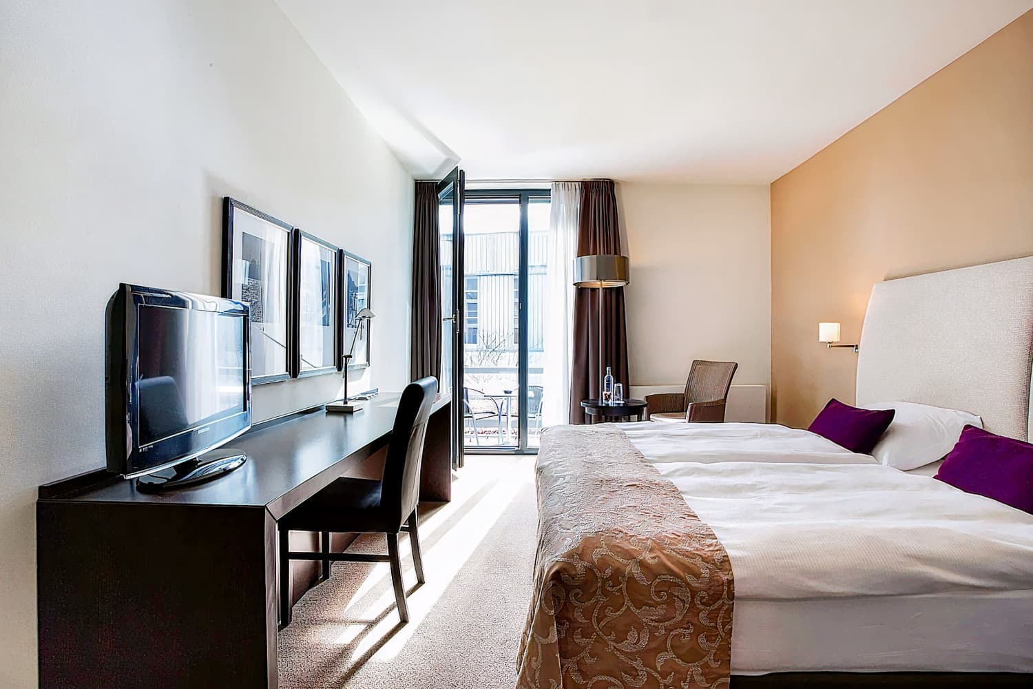 The Rilano Hotel München