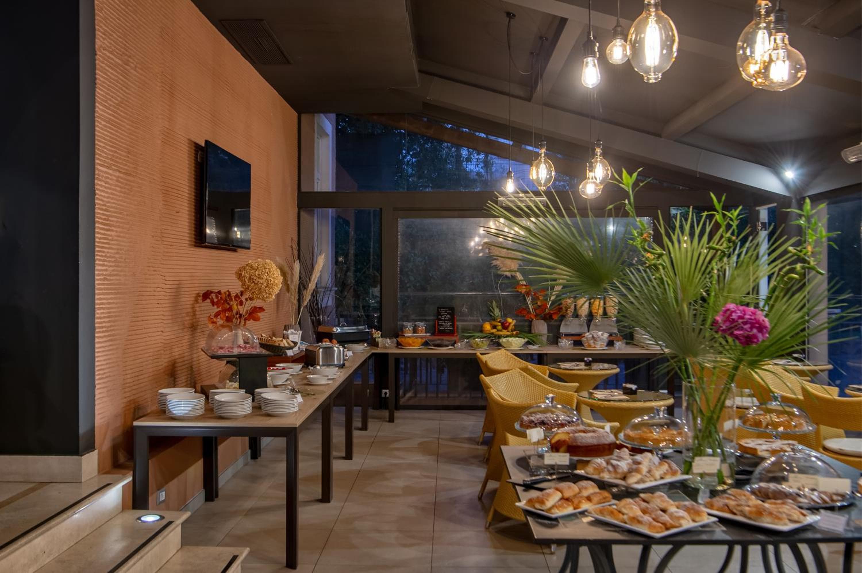 Hotel Principe Torlonia