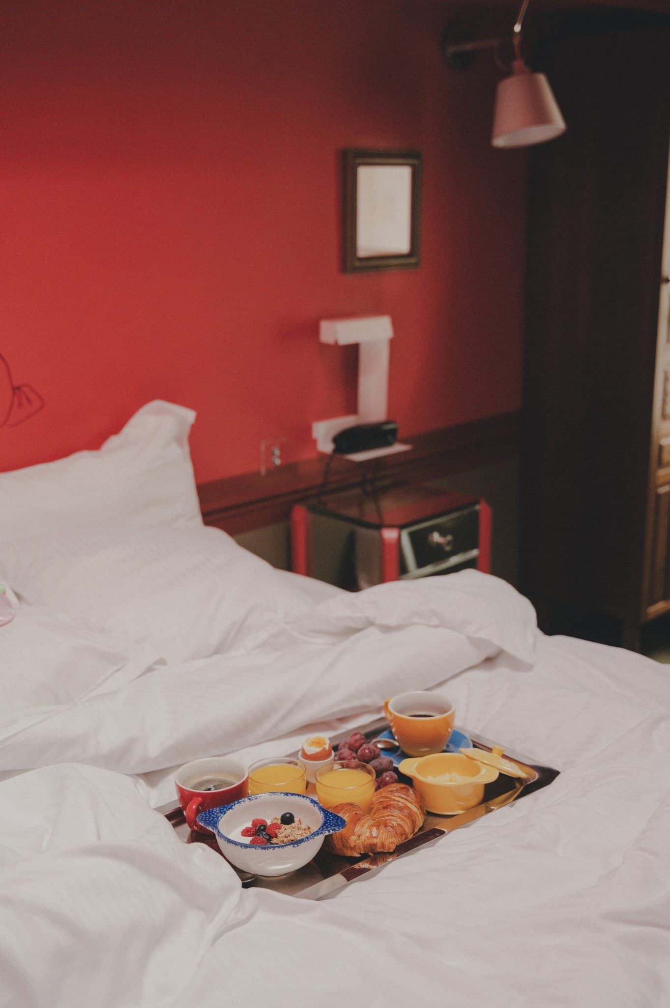 Hotel Crayon