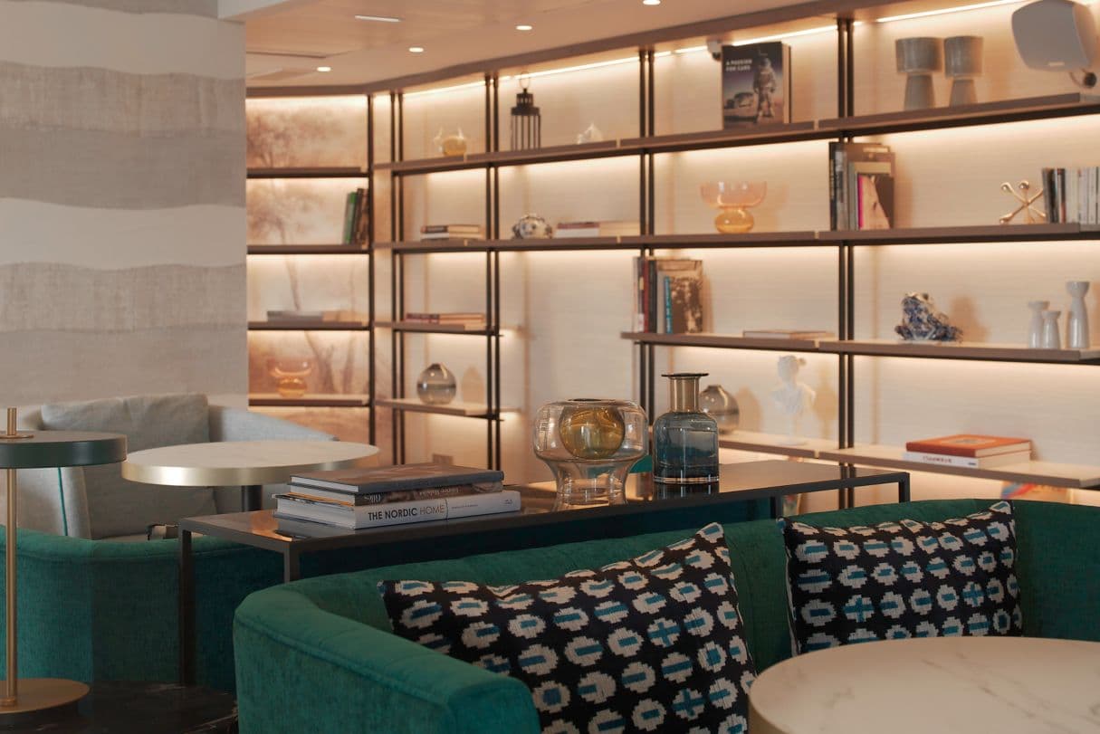 Marriott Hôtel Paris Opéra Ambassador