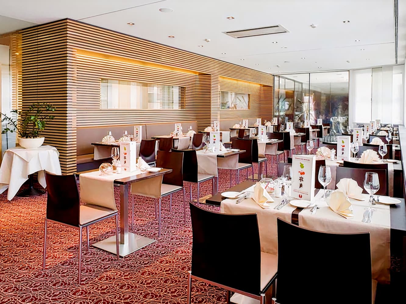 Mercure Hotel Muenchen Sued Messe