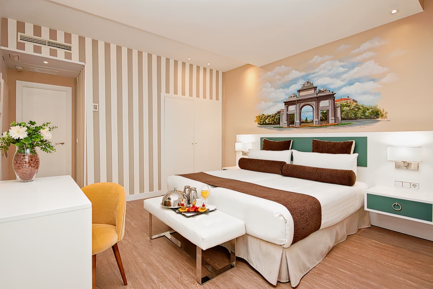 Grupotel Mayorazgo