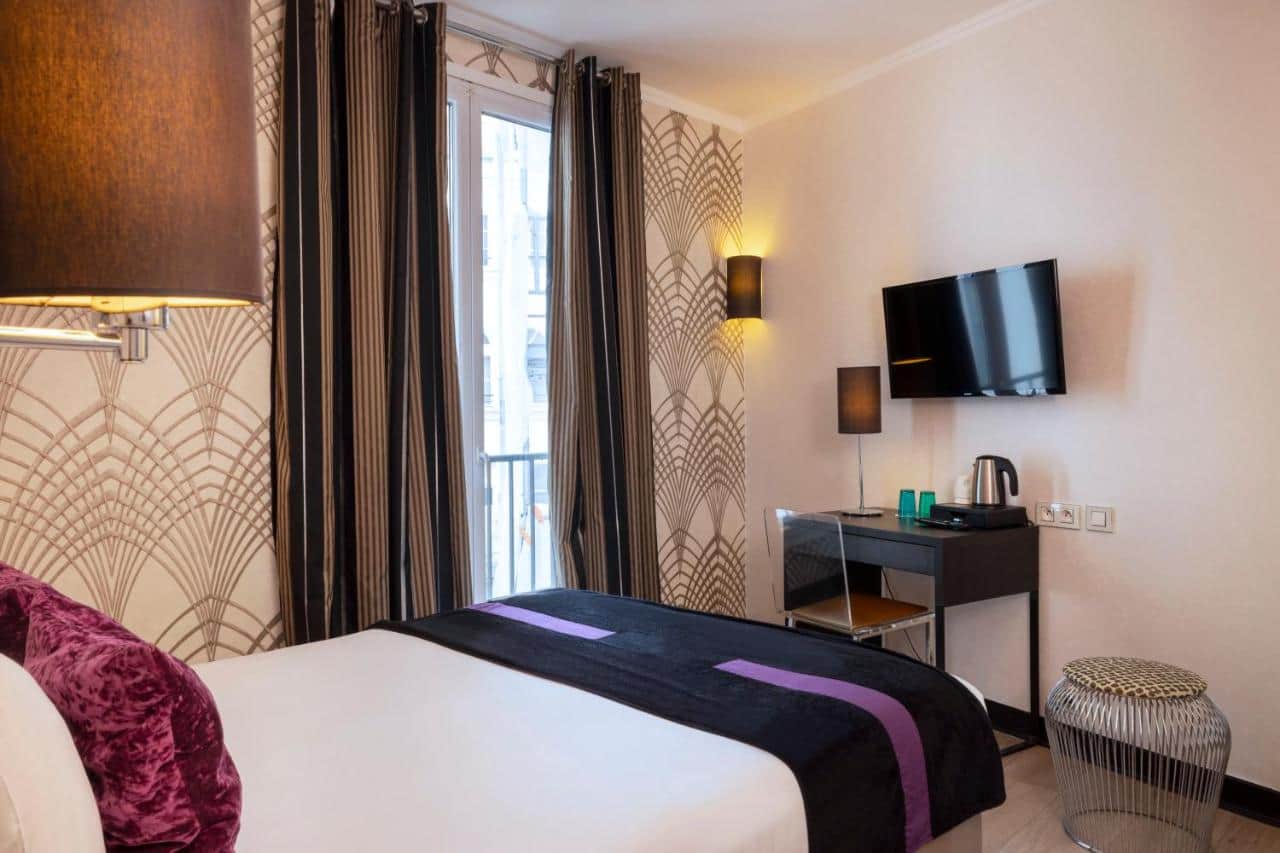 ATN Hôtel