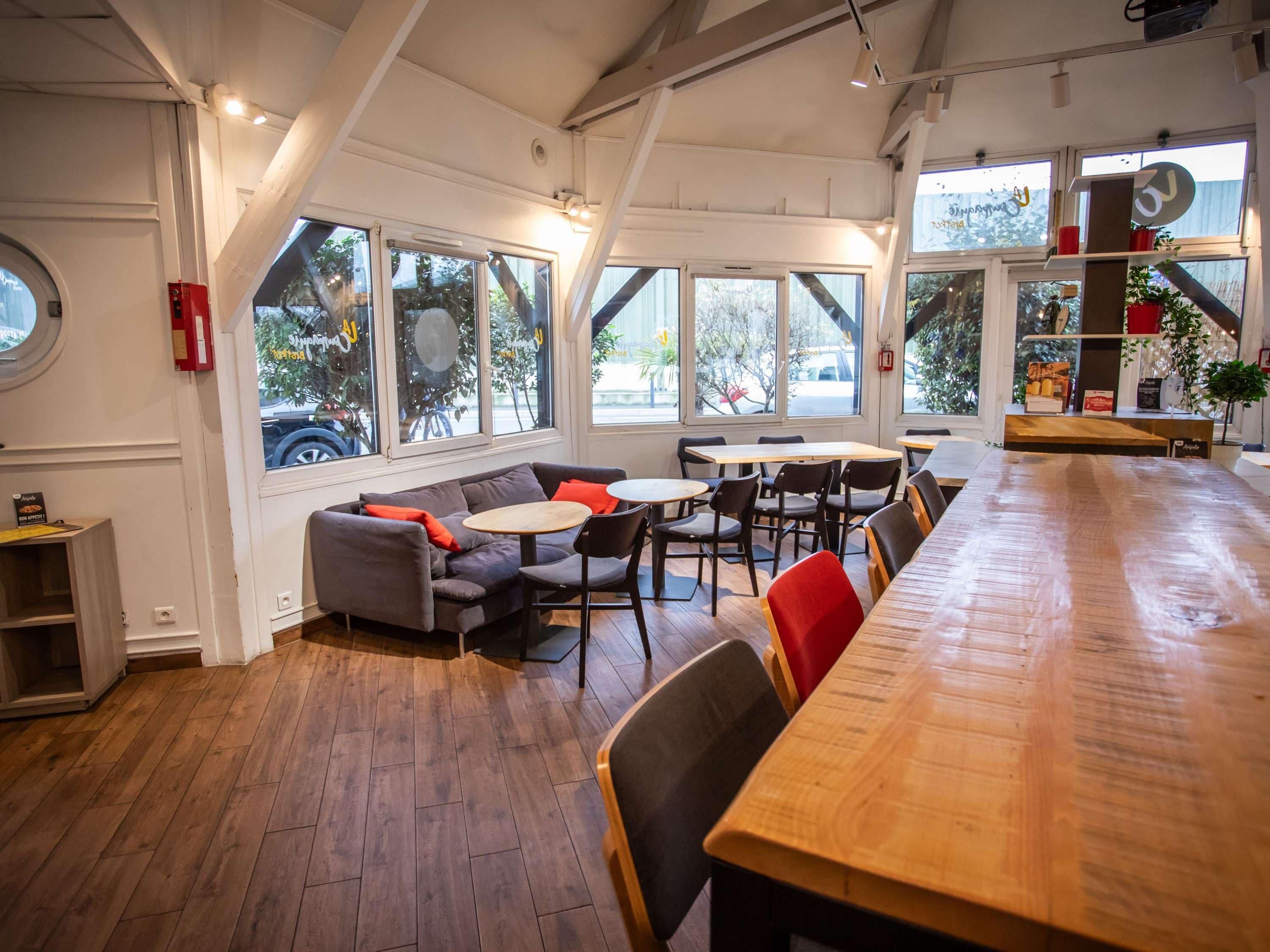 ibis Nogent sur Marne