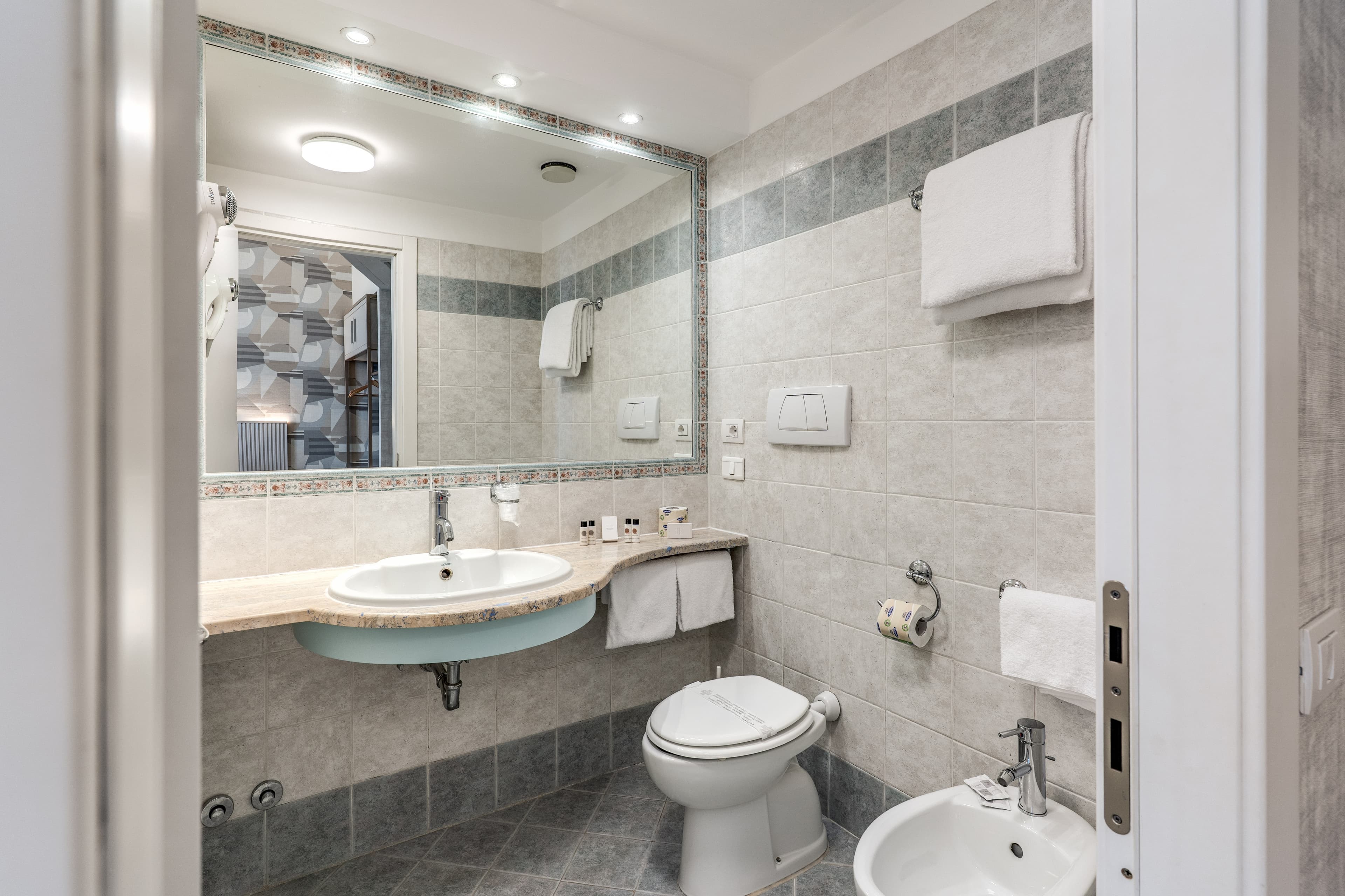 Isola Sacra - Rome Airport Hotel