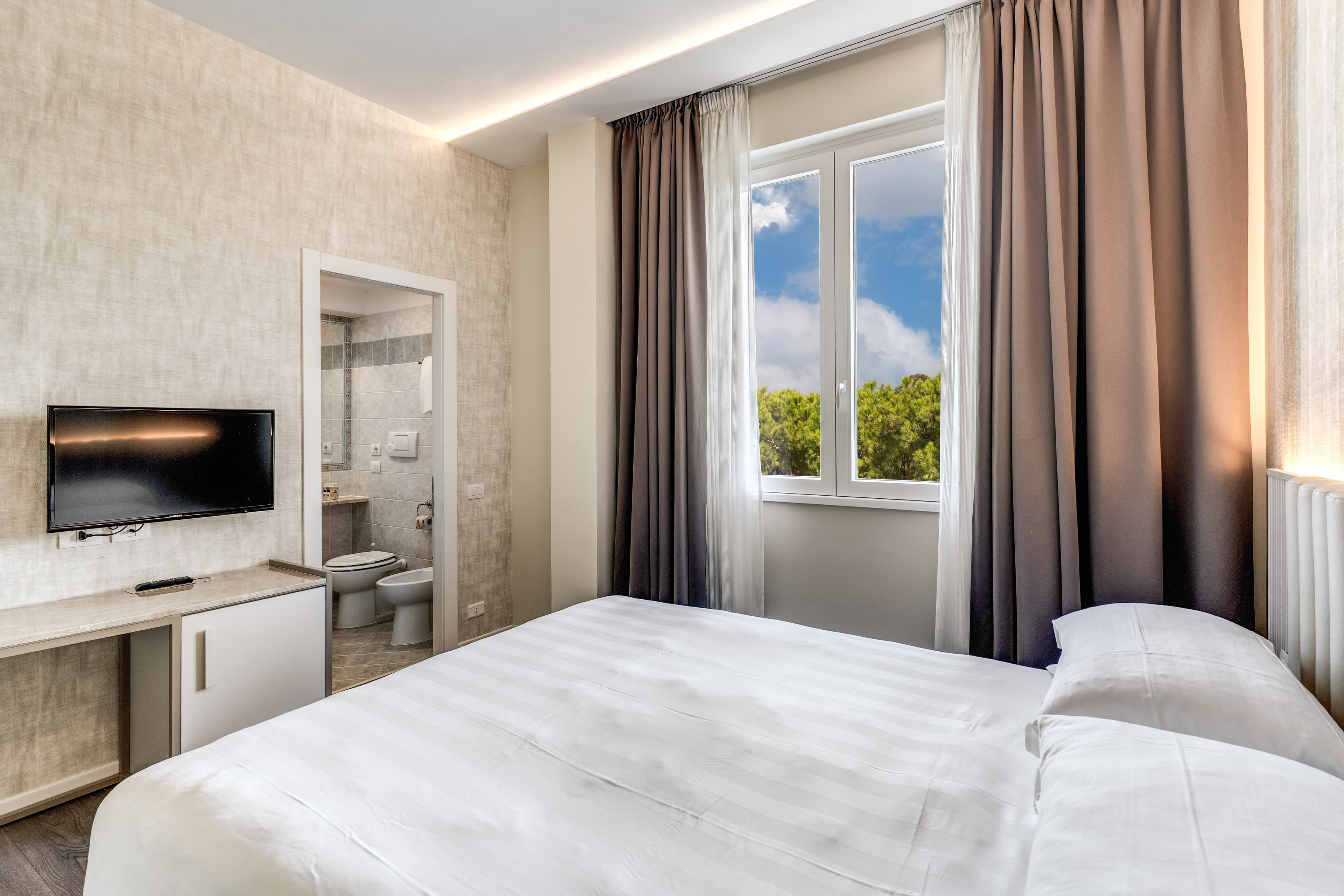 Isola Sacra - Rome Airport Hotel