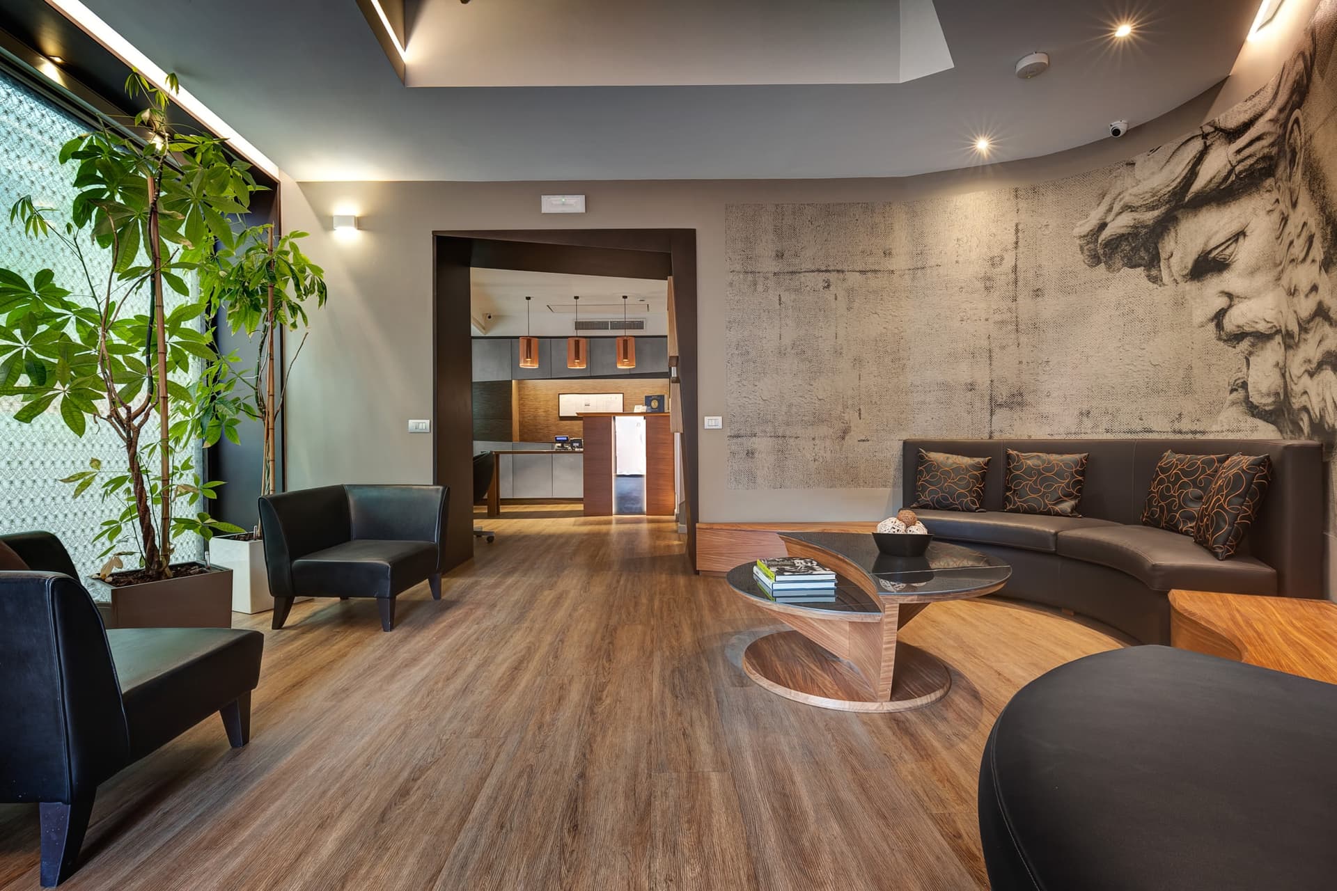 Rome Art Hotel