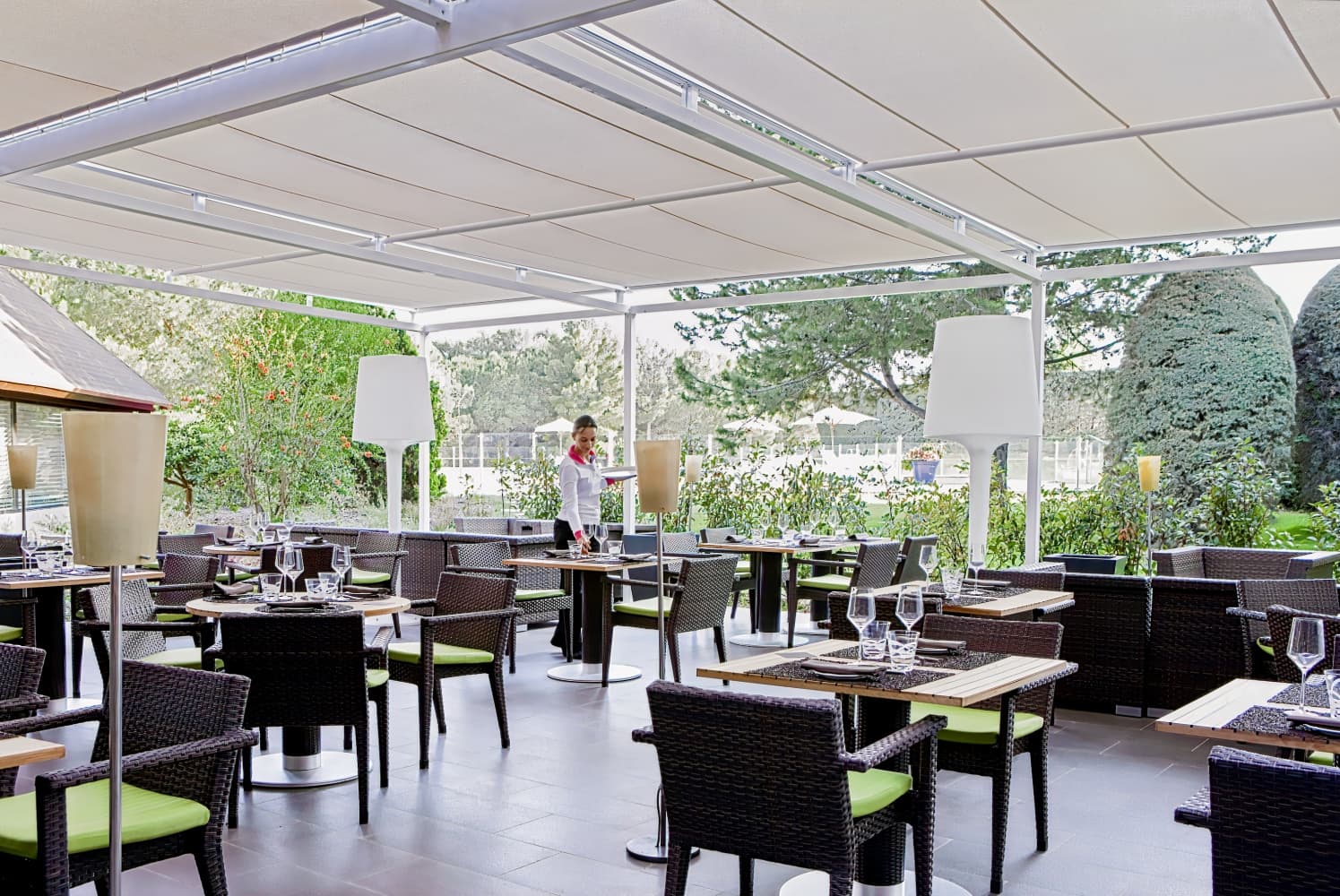 Pullman Marseille Provence Aéroport