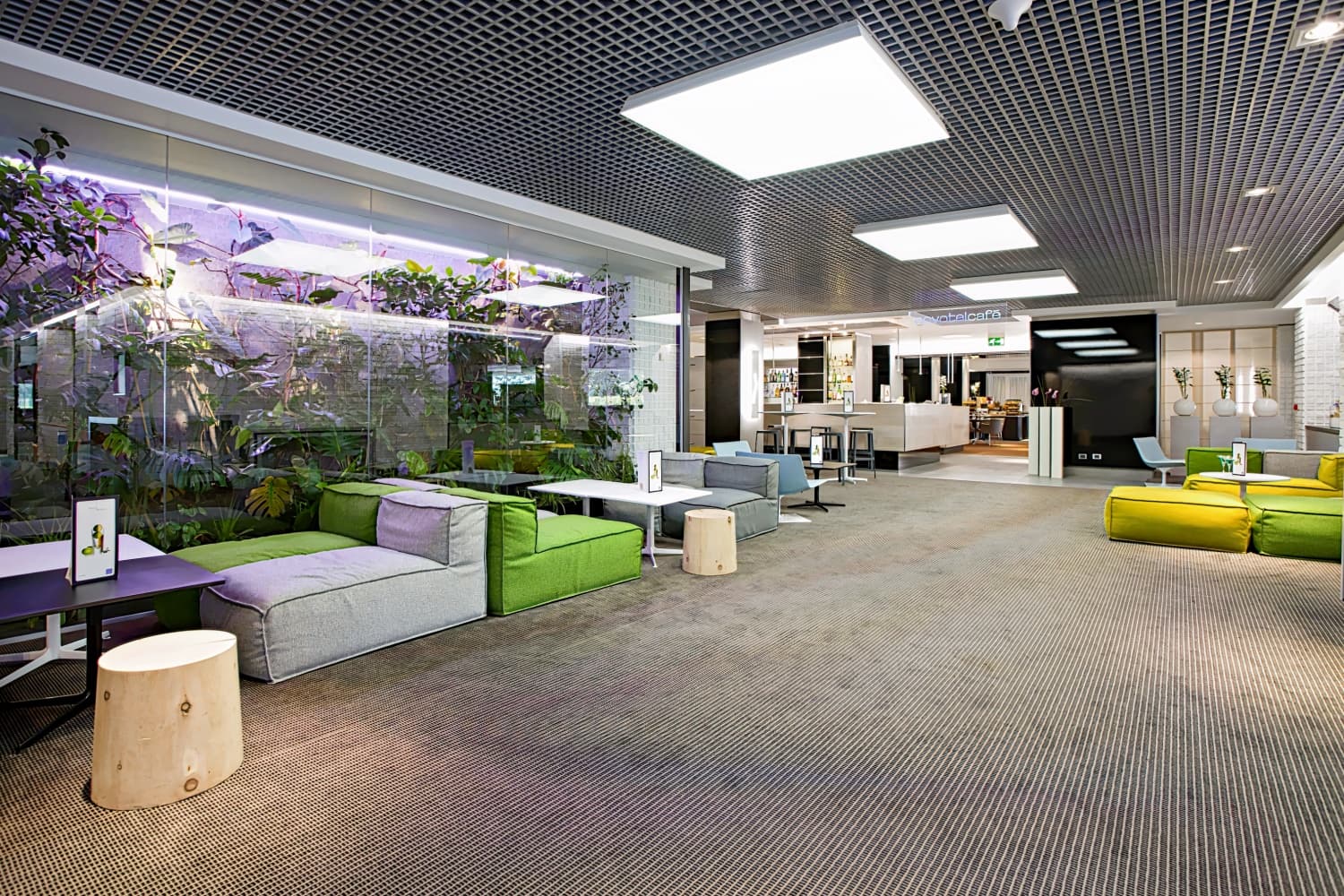 Novotel Milano Nord Ca Granda