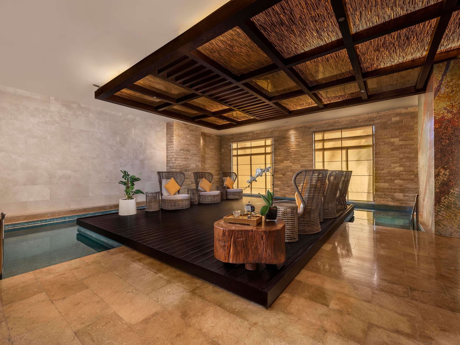 Sofitel Dubai The Palm