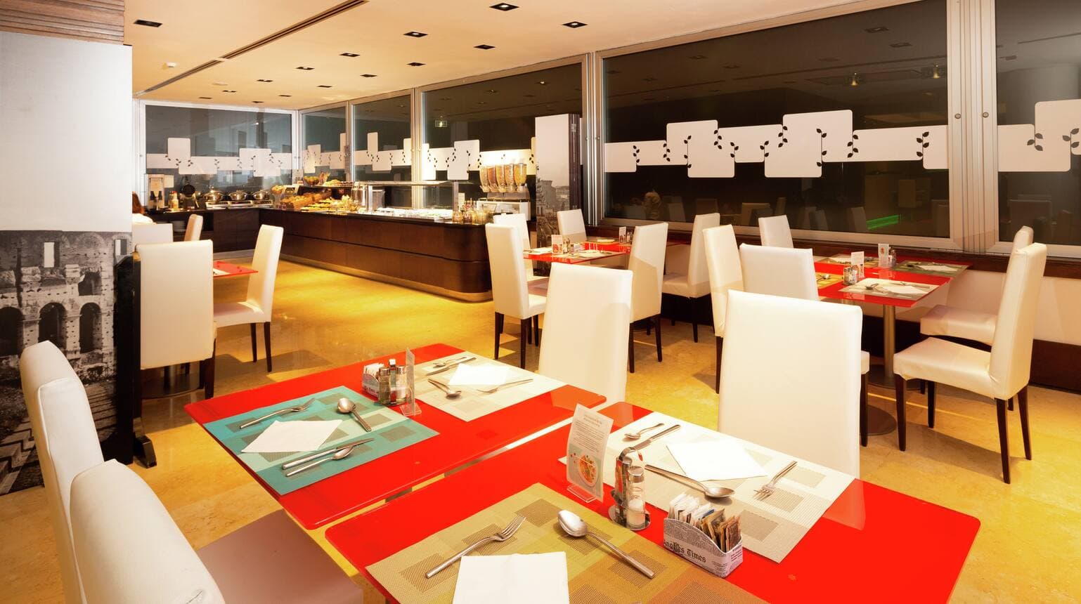 Hilton Garden Inn Rome Claridge