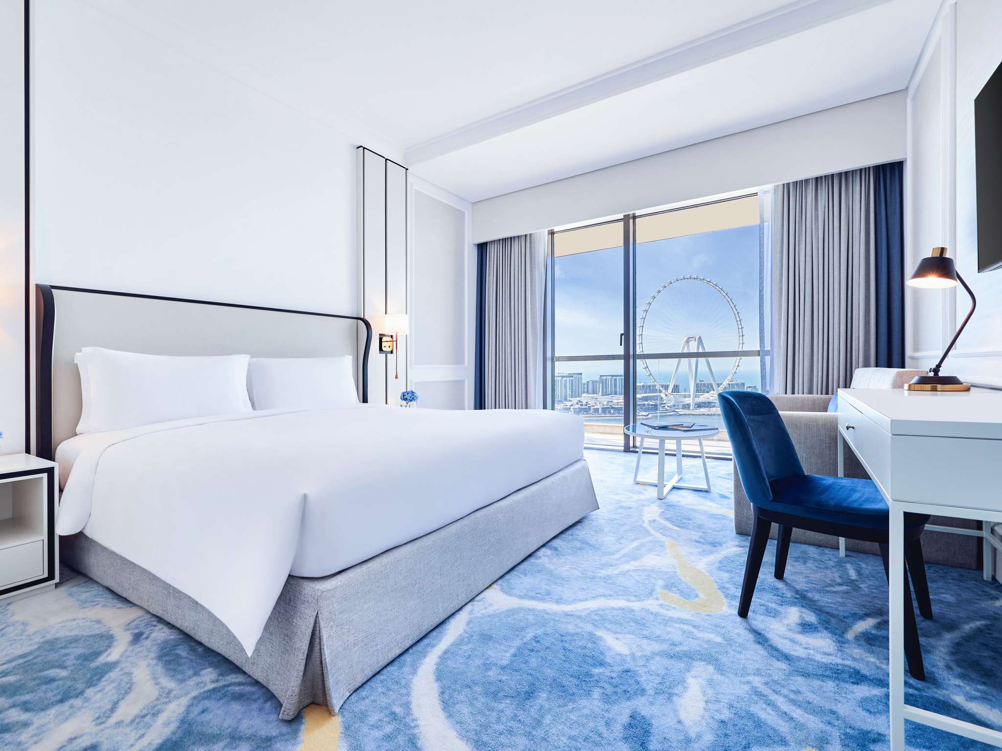 Sofitel Dubai Jumeirah Beach