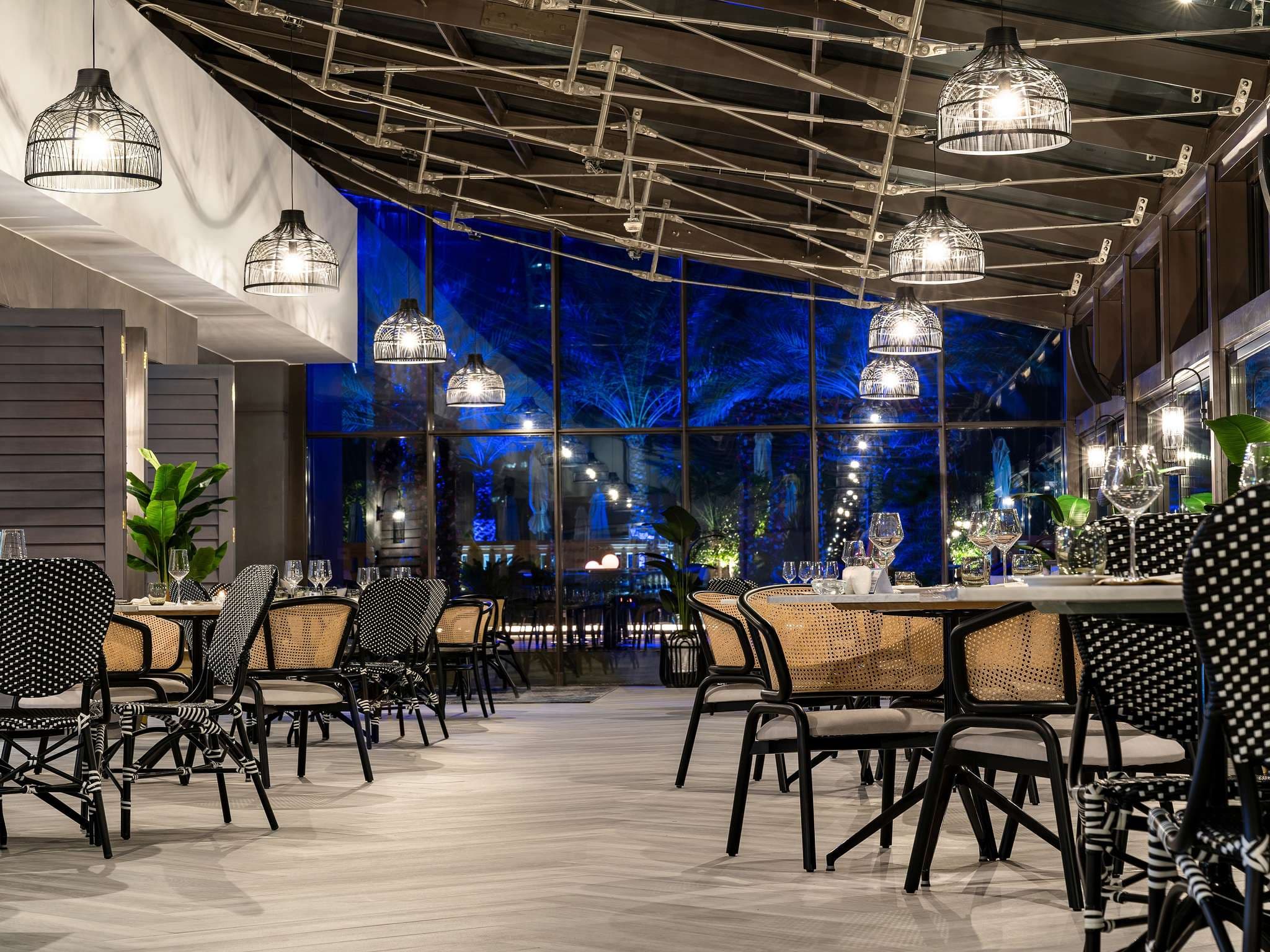 Sofitel Dubai Jumeirah Beach