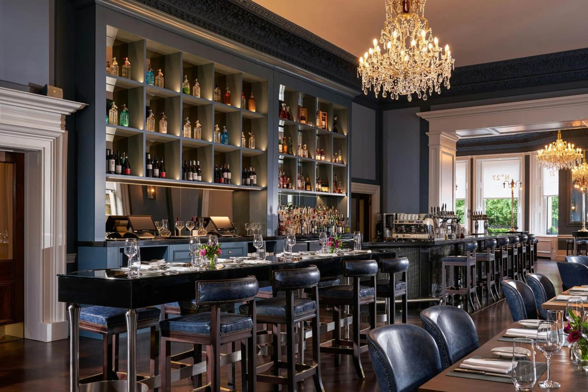 The Shelbourne Dublin