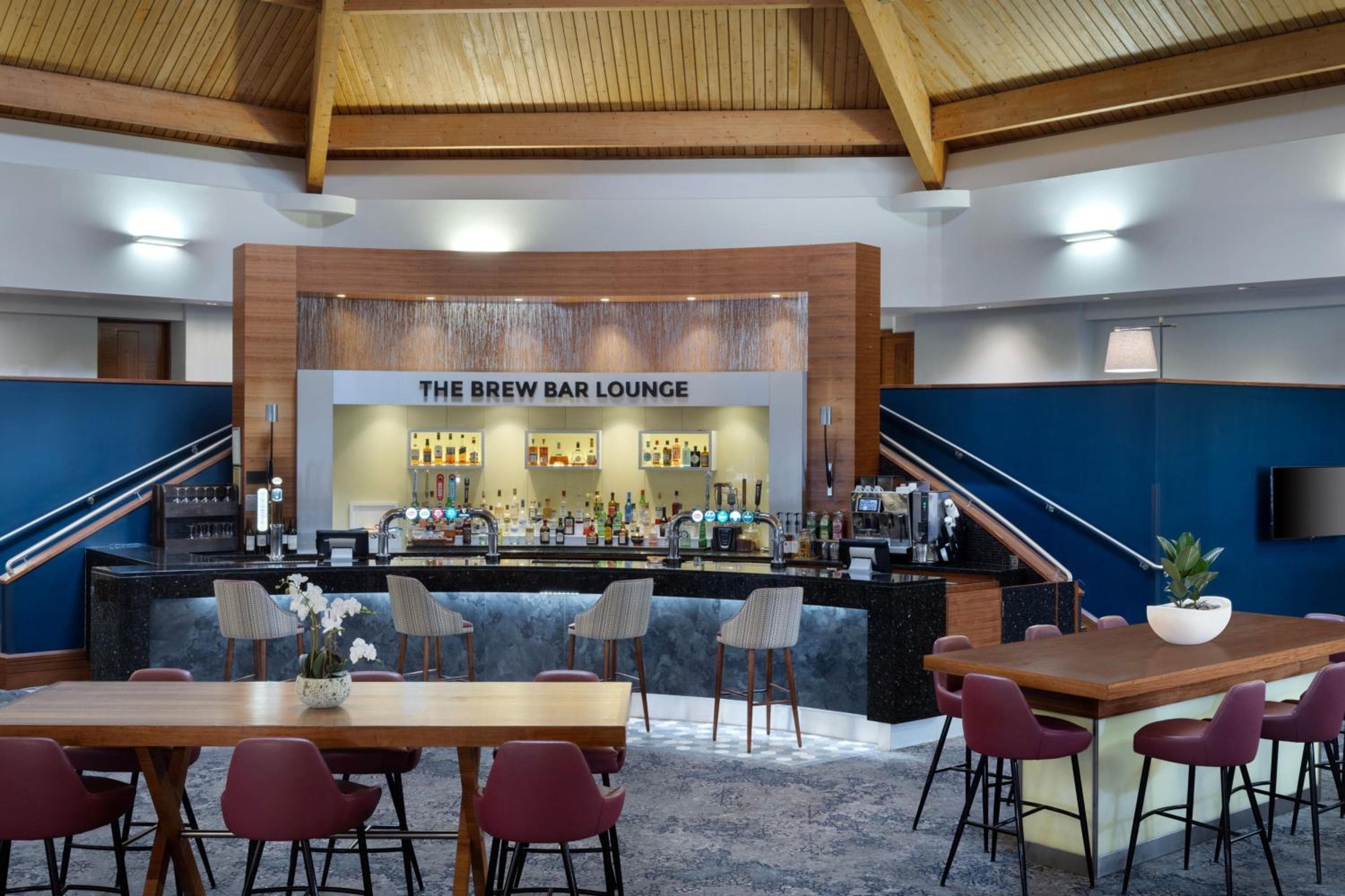 Delta Hotels by Marriott Waltham Abbey