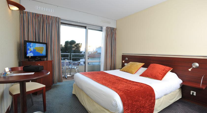 Hôtel & Spa Brise de Mer