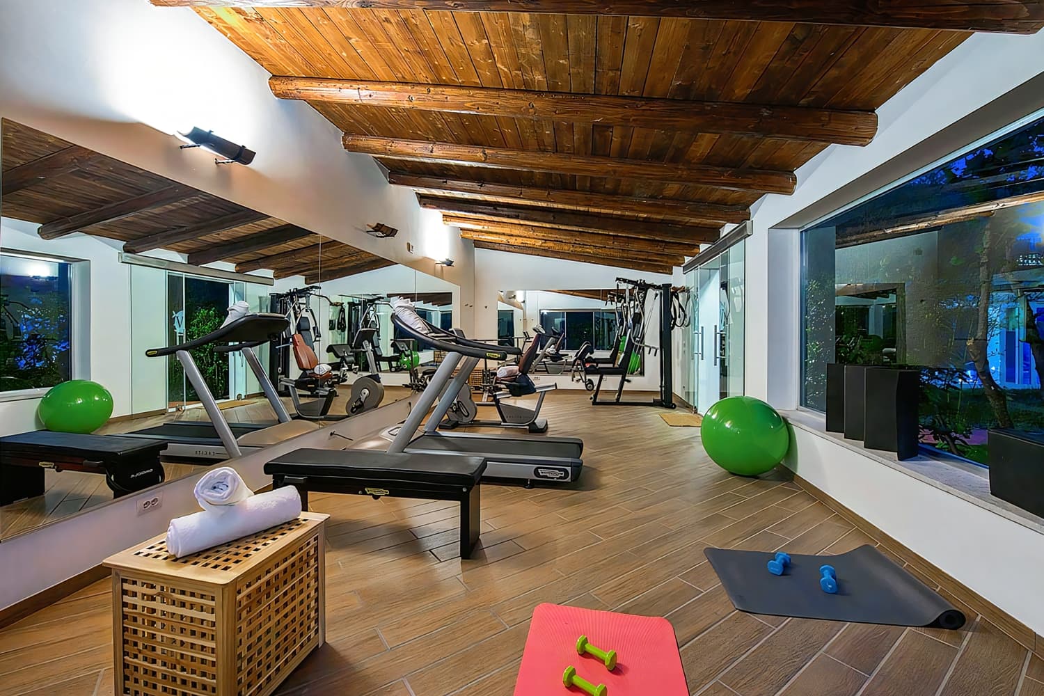 Villa Rizzo Resort & Spa