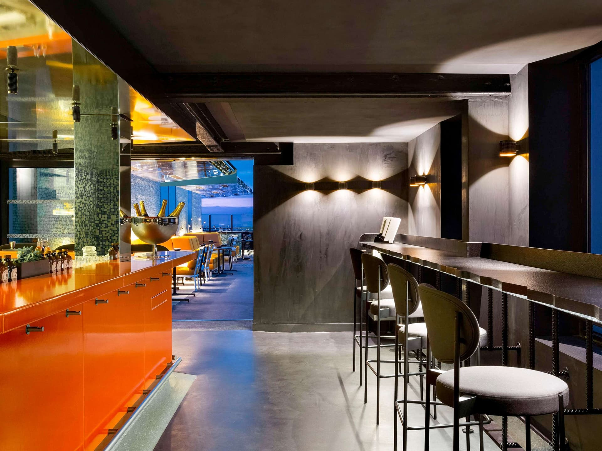 Pullman Paris Montparnasse