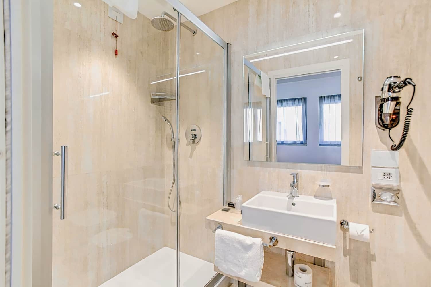 MH Florence Hotel & Spa