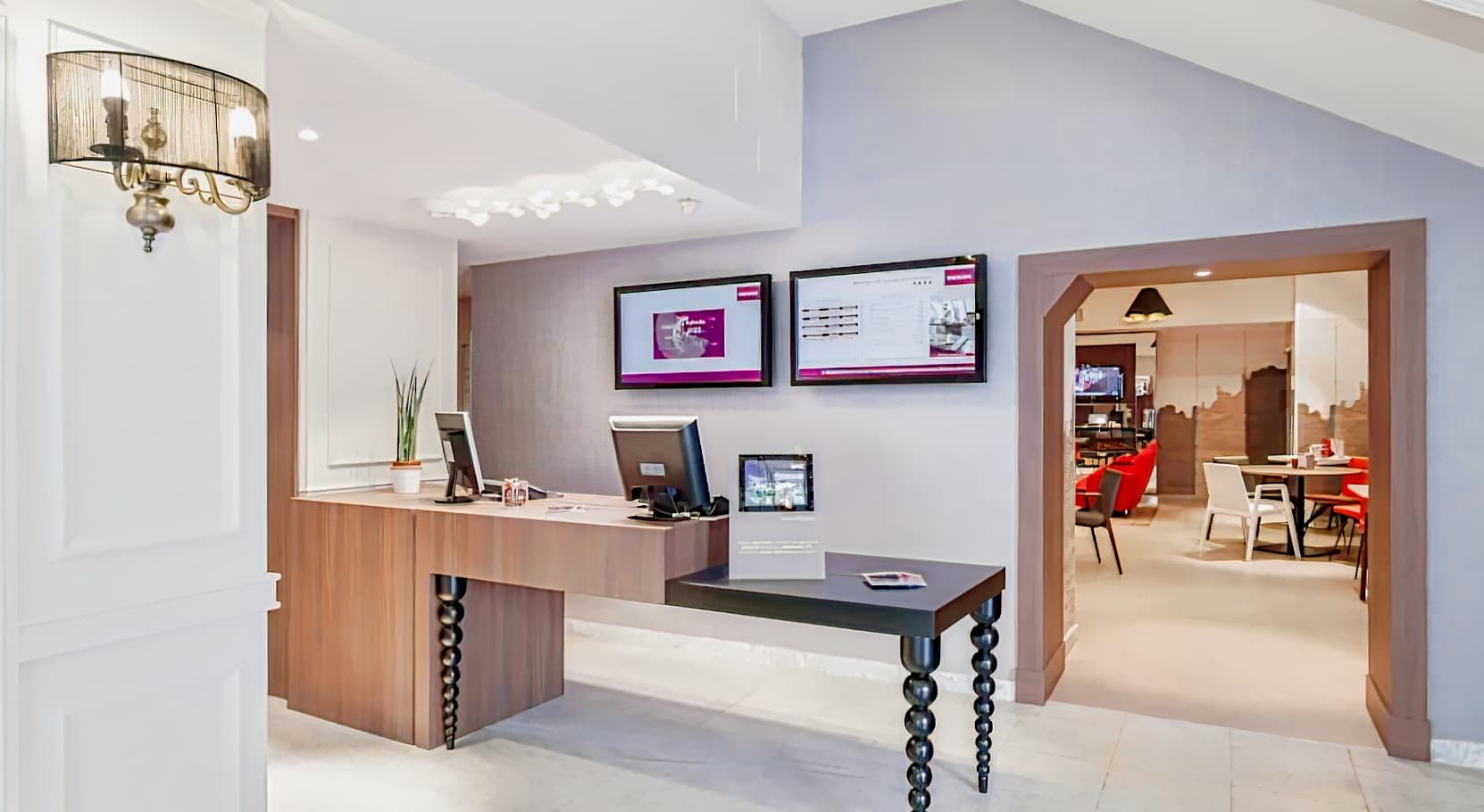 Mercure Lille Centre Grand-Place Hotel