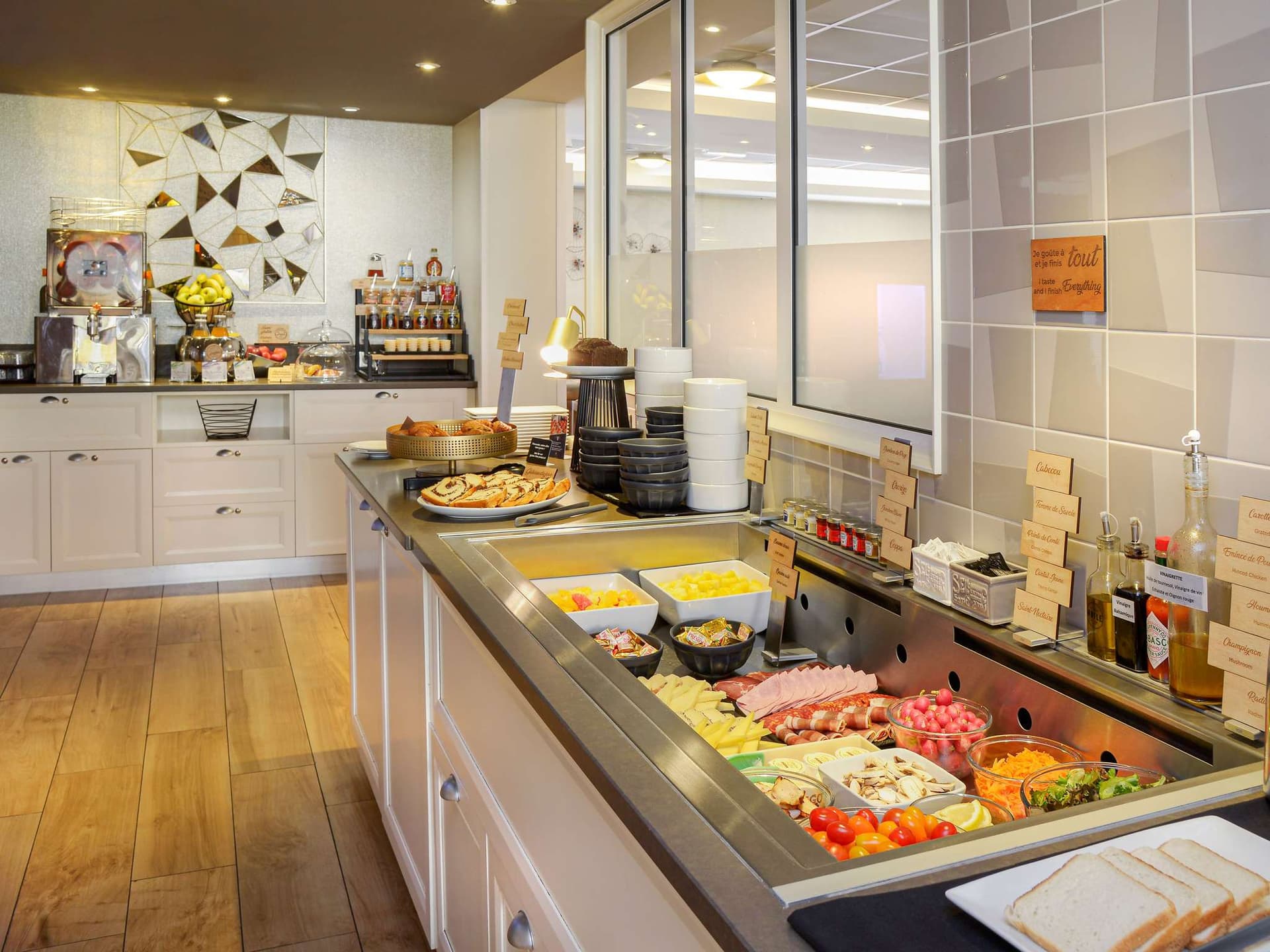 Mercure Toulouse Centre Wilson Capitole hotel