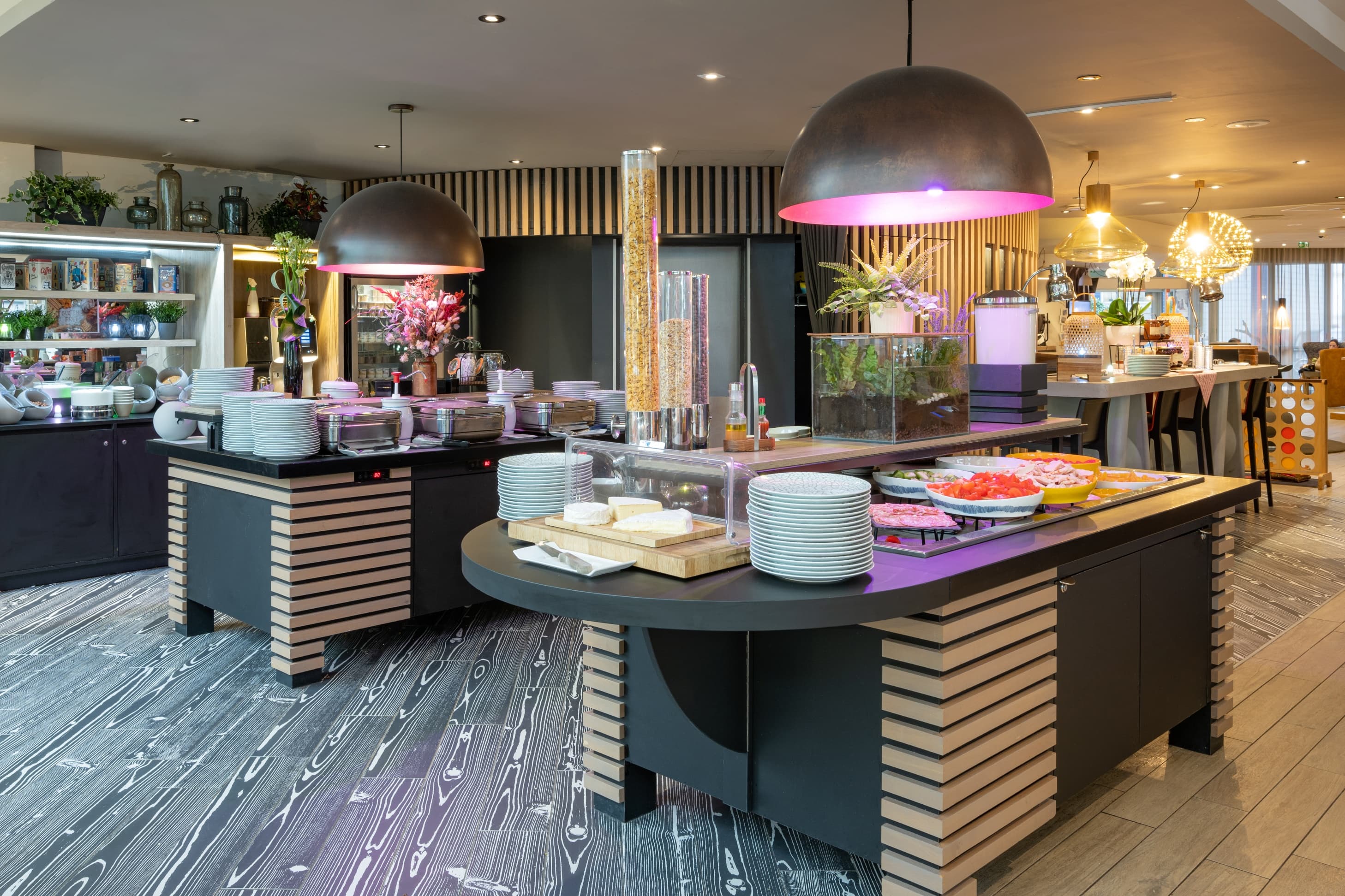 Novotel Paris Centre Bercy