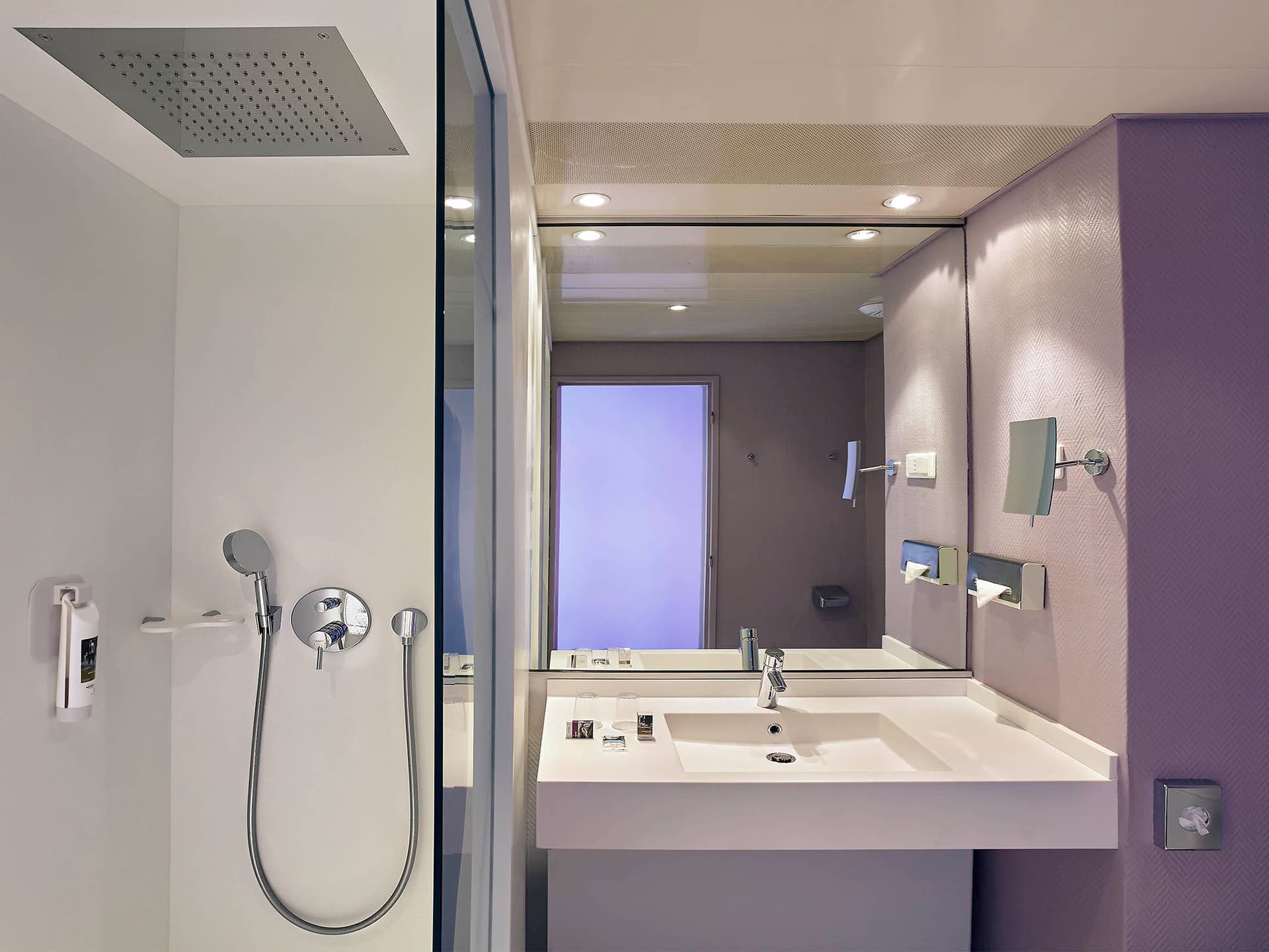 Mercure Metz Centre Hotel