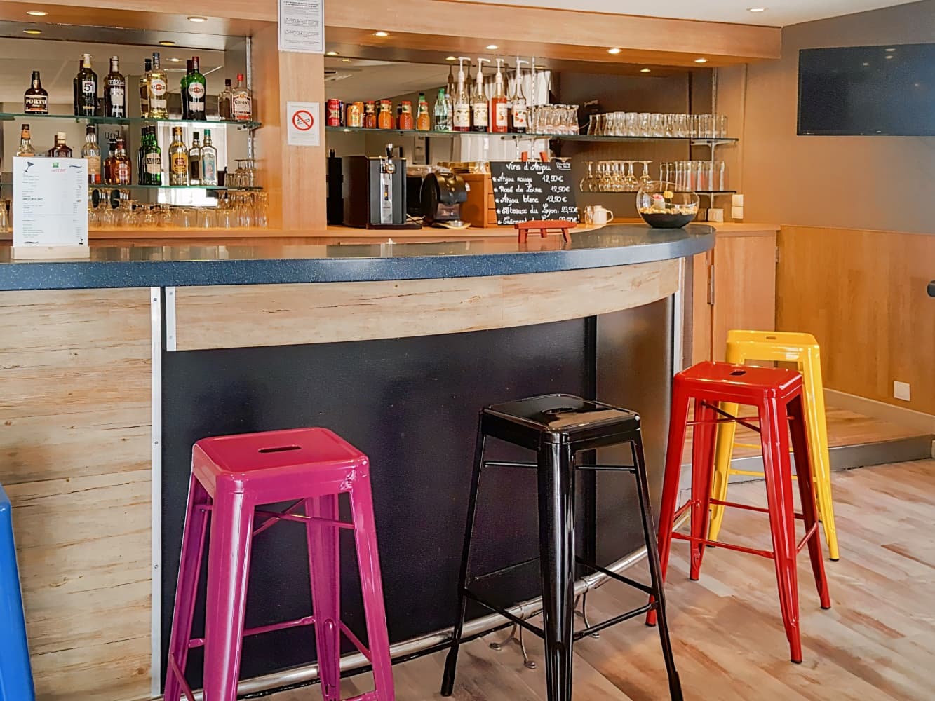 ibis Styles Angers Centre Gare