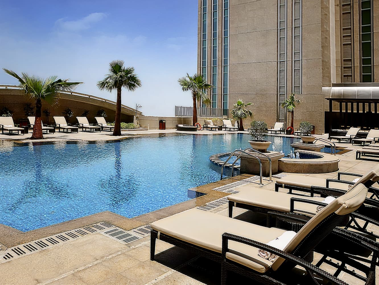 Sofitel Abu Dhabi Corniche