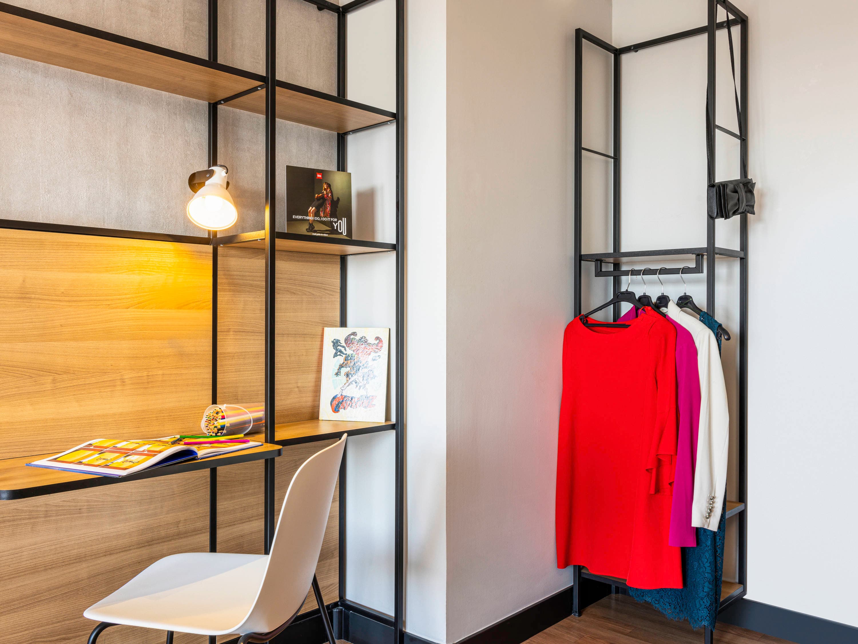 ibis Strasbourg Centre Halles