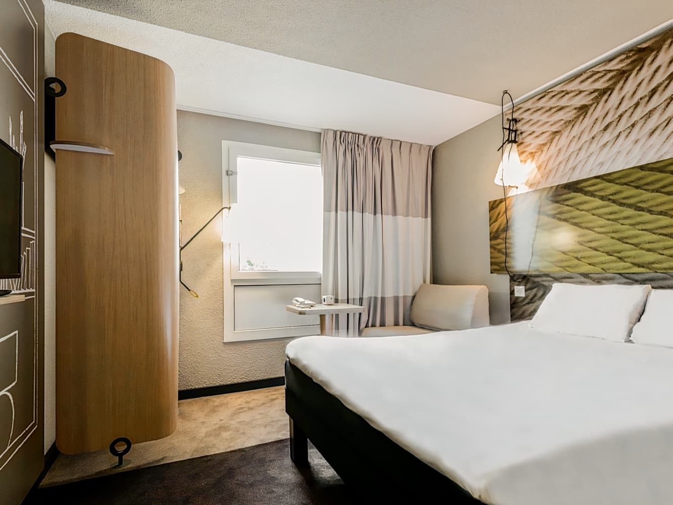 ibis Paris Issy Les Moulineaux Val de Seine