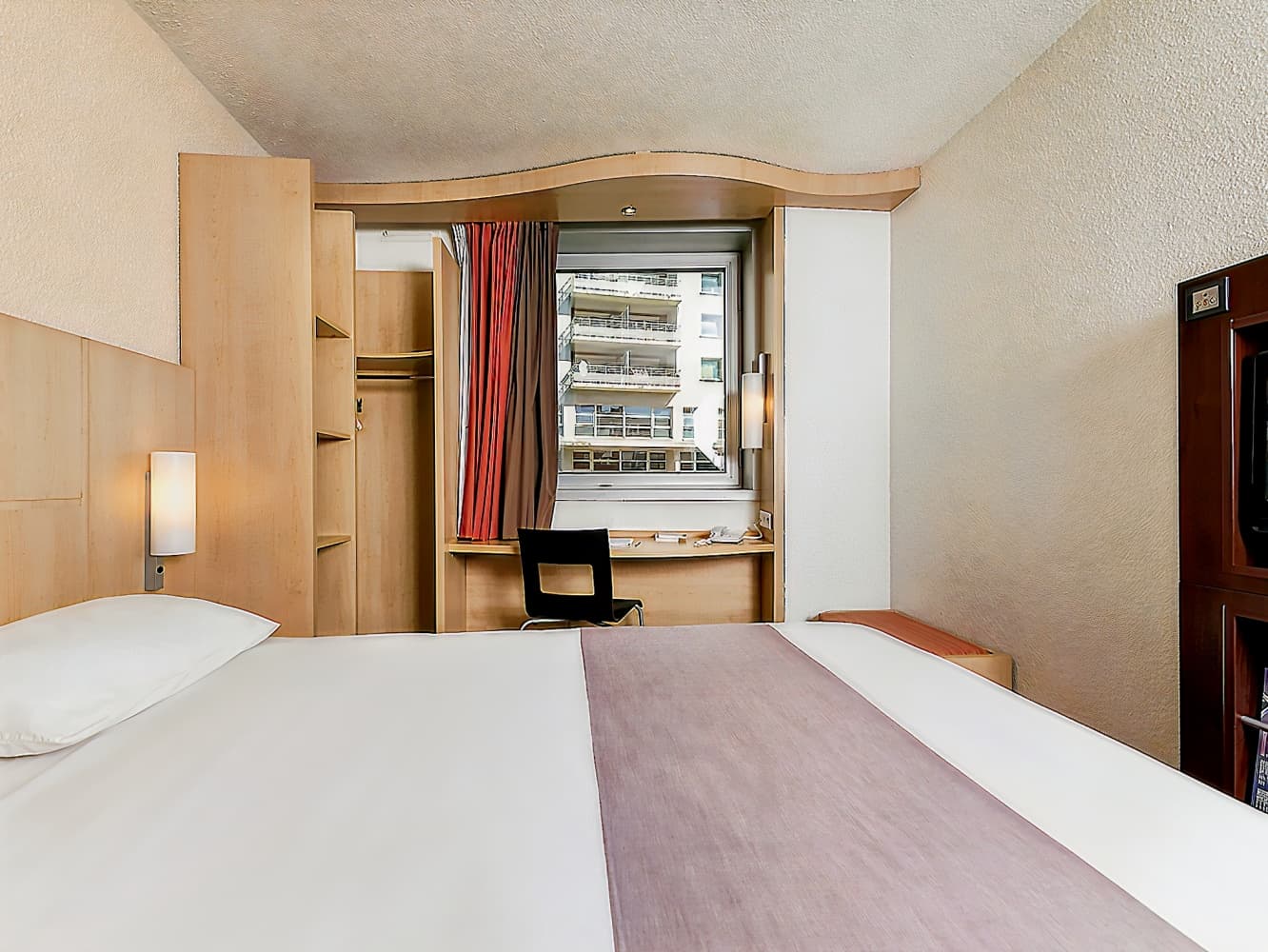 ibis Paris Issy Les Moulineaux Val de Seine