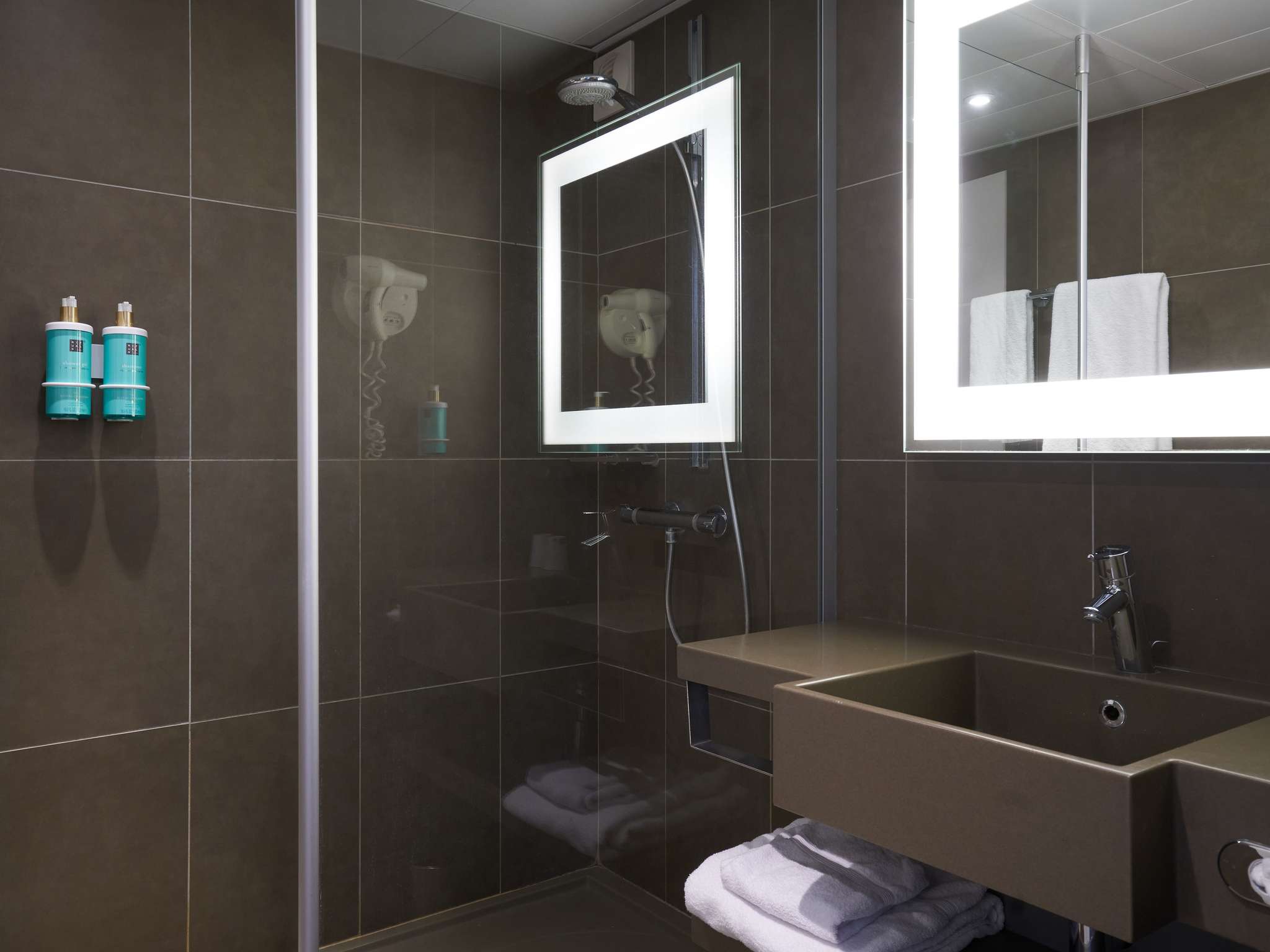 Novotel Marne La Vallée Collégien