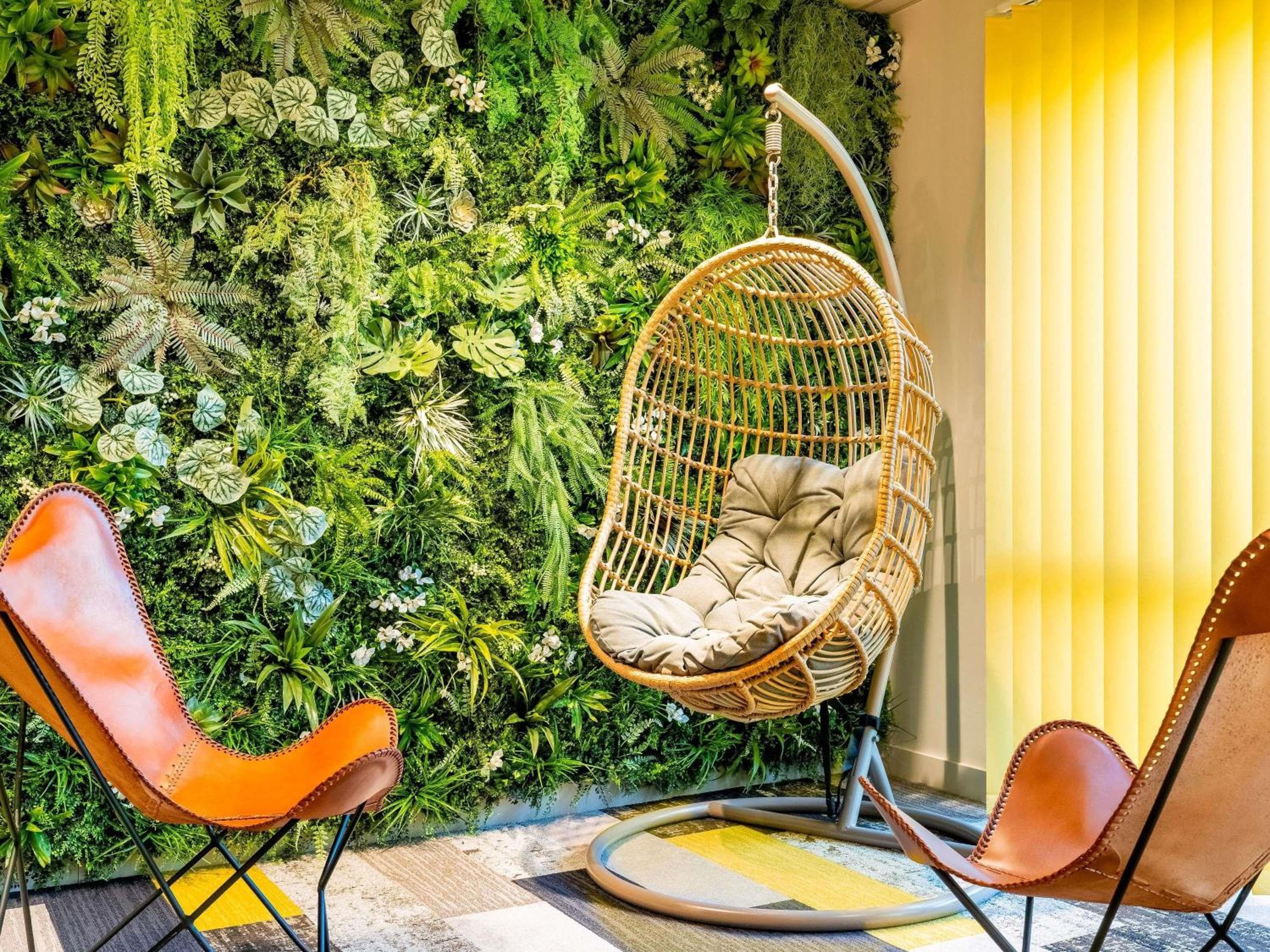 Mercure Lyon Est Chaponnay Hotel