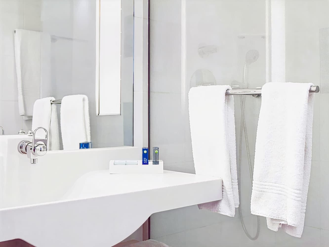 Novotel Toulouse Purpan Airport