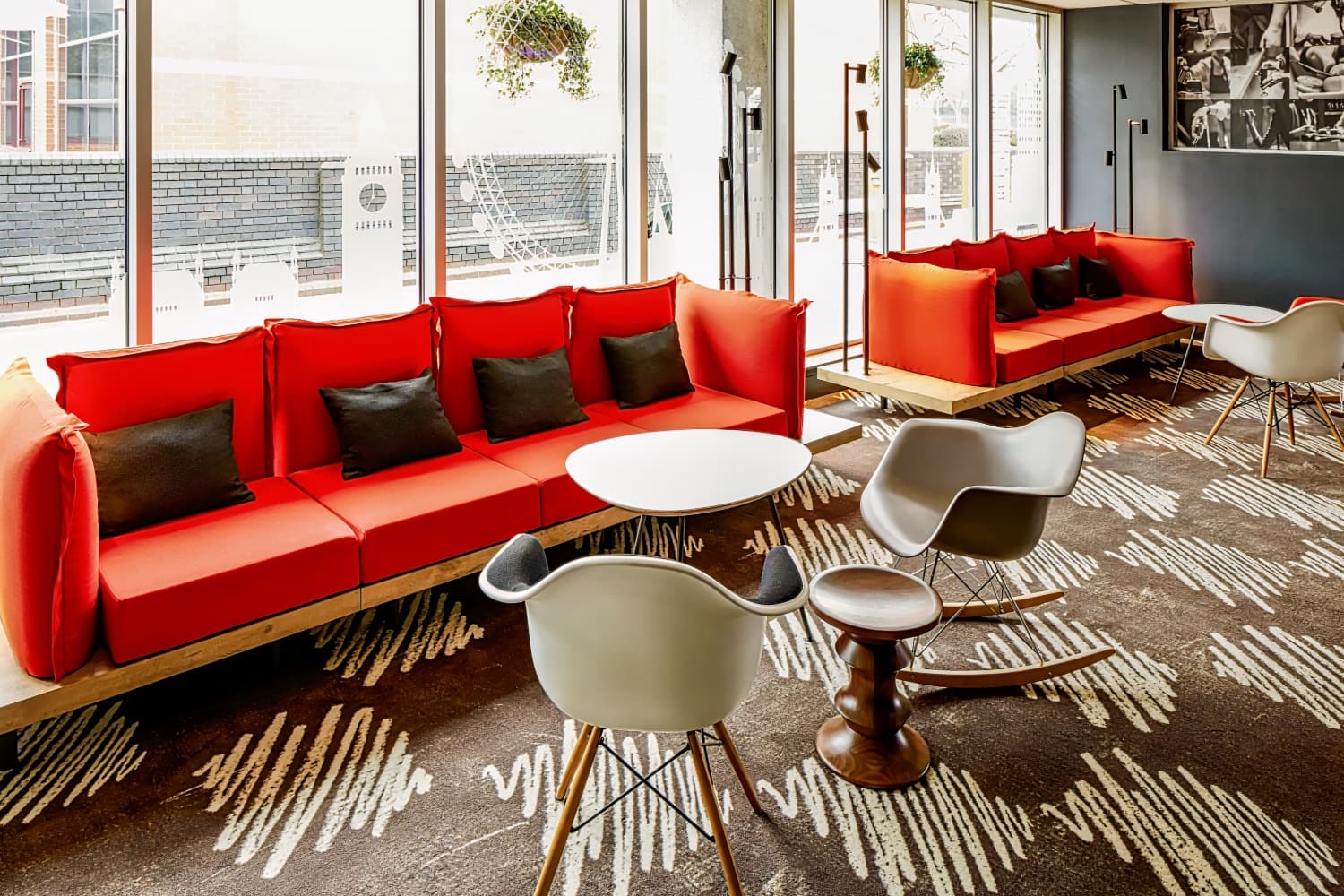 ibis London Heathrow Airport