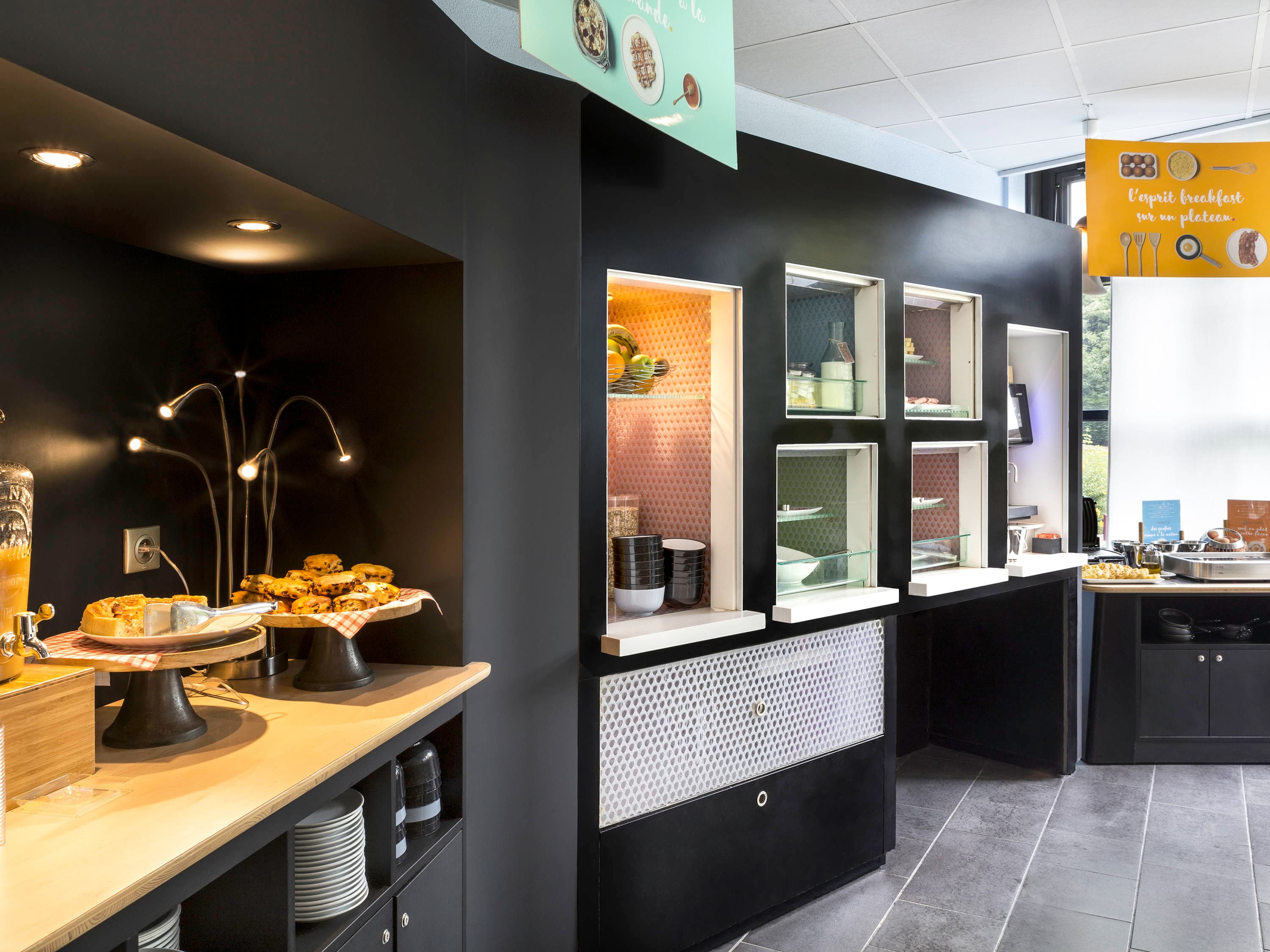 Novotel Suites Paris Roissy-CDG