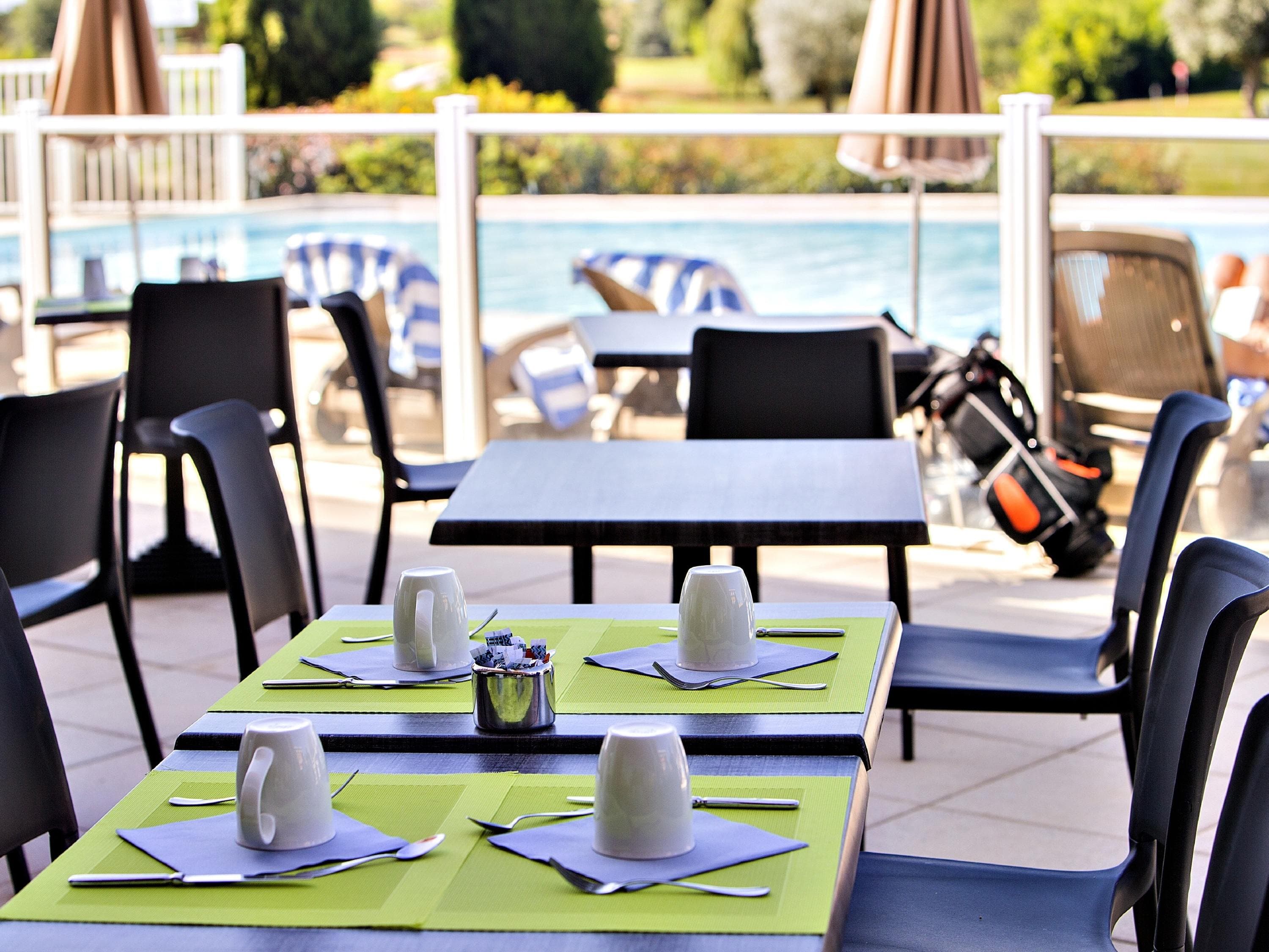 Mercure Toulouse Airport Golf de Seilh Hotel