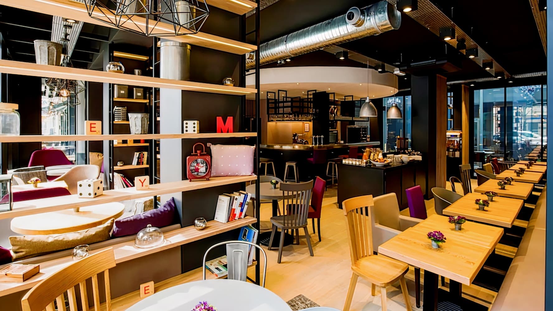 Campanile Rennes Centre Gare