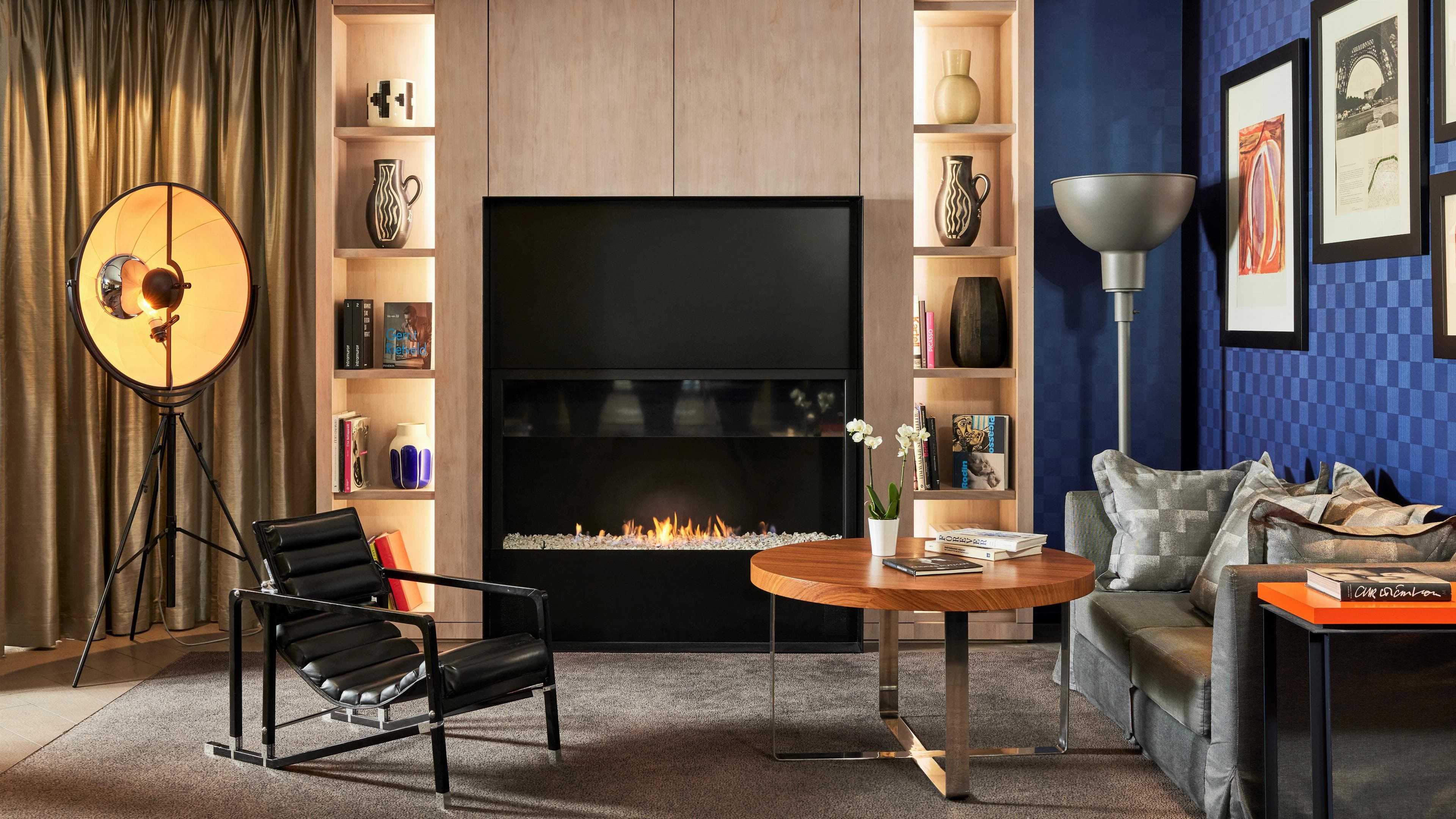 Sofitel Paris Arc de Triomphe