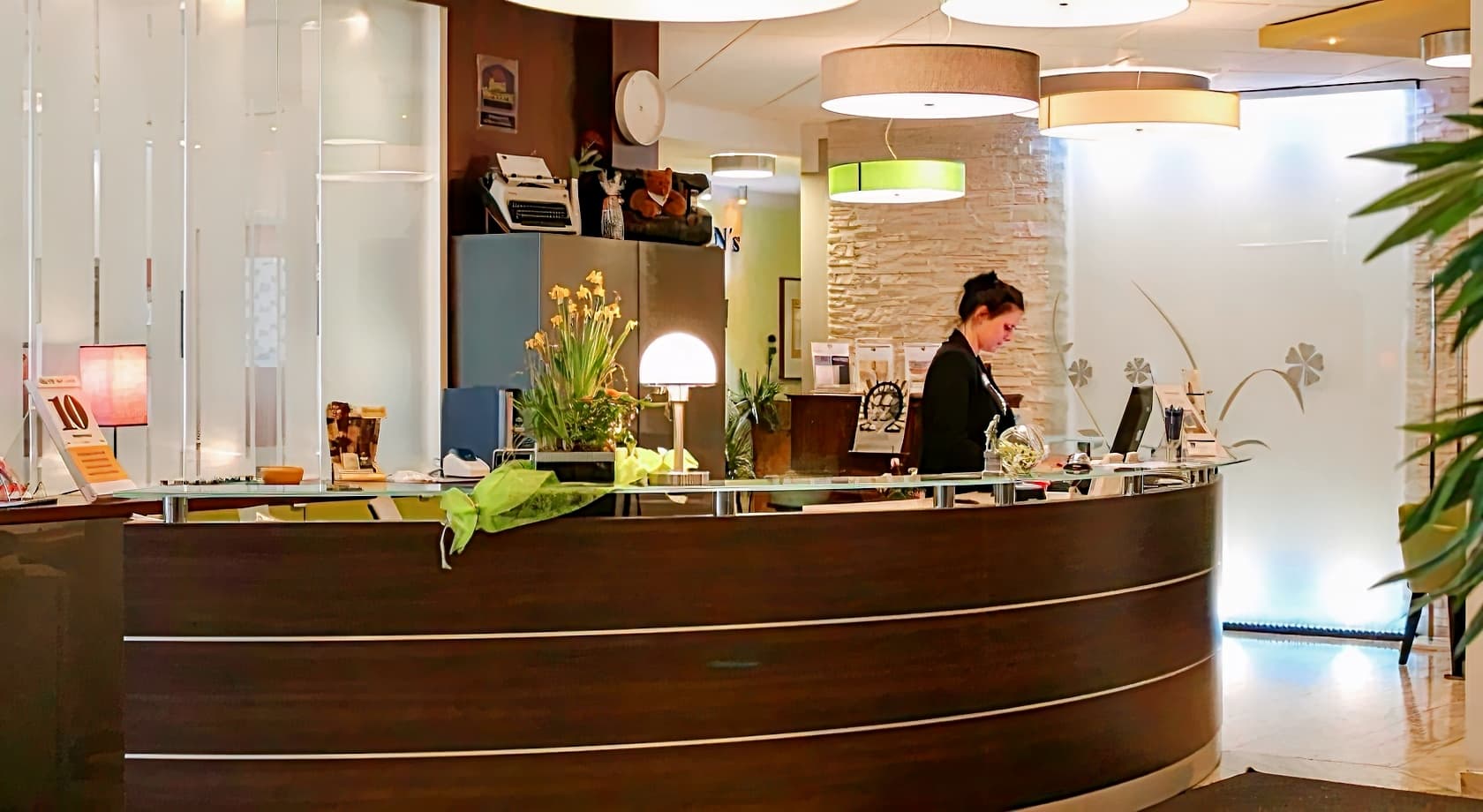 Best Western Ambassador International