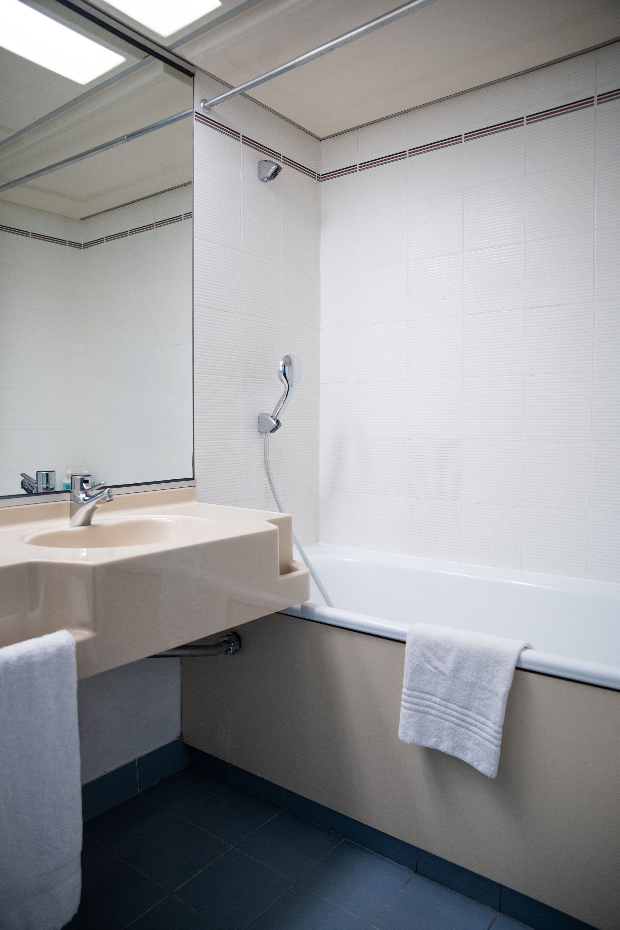 Novotel Évry Courcouronnes