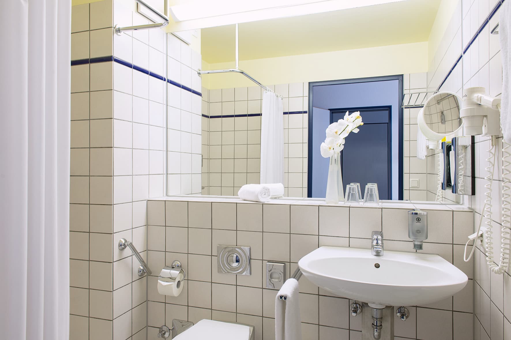 Victor's Residenz-Hotel Gummersbach