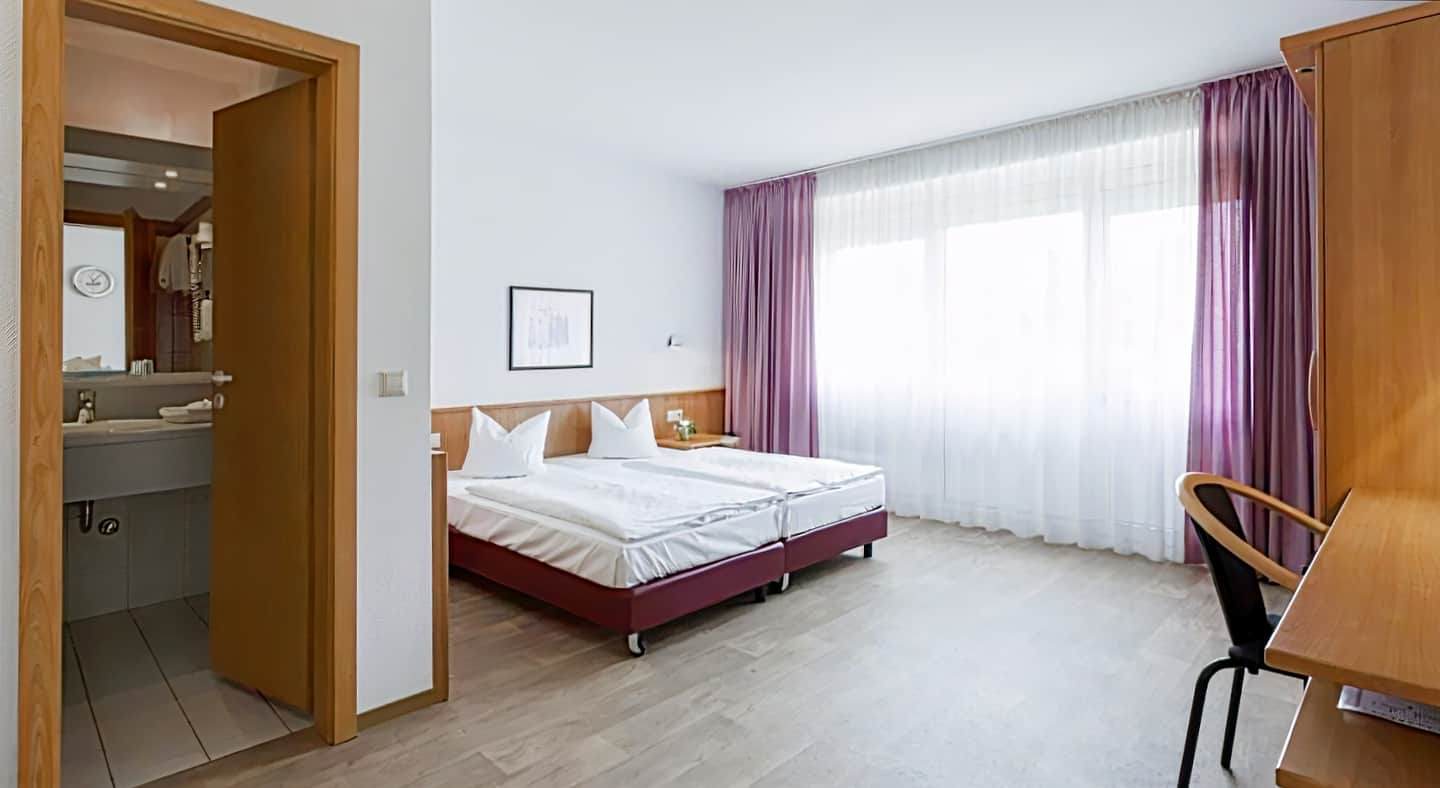 Motel Stralsund