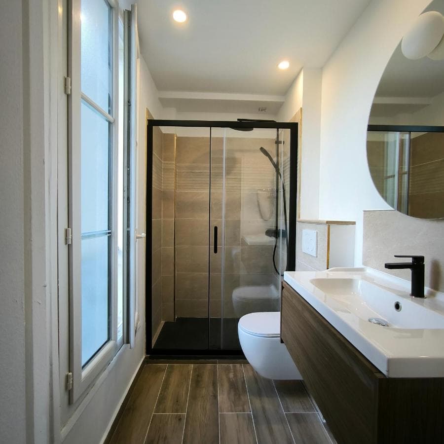 Hôtel Le Twelve